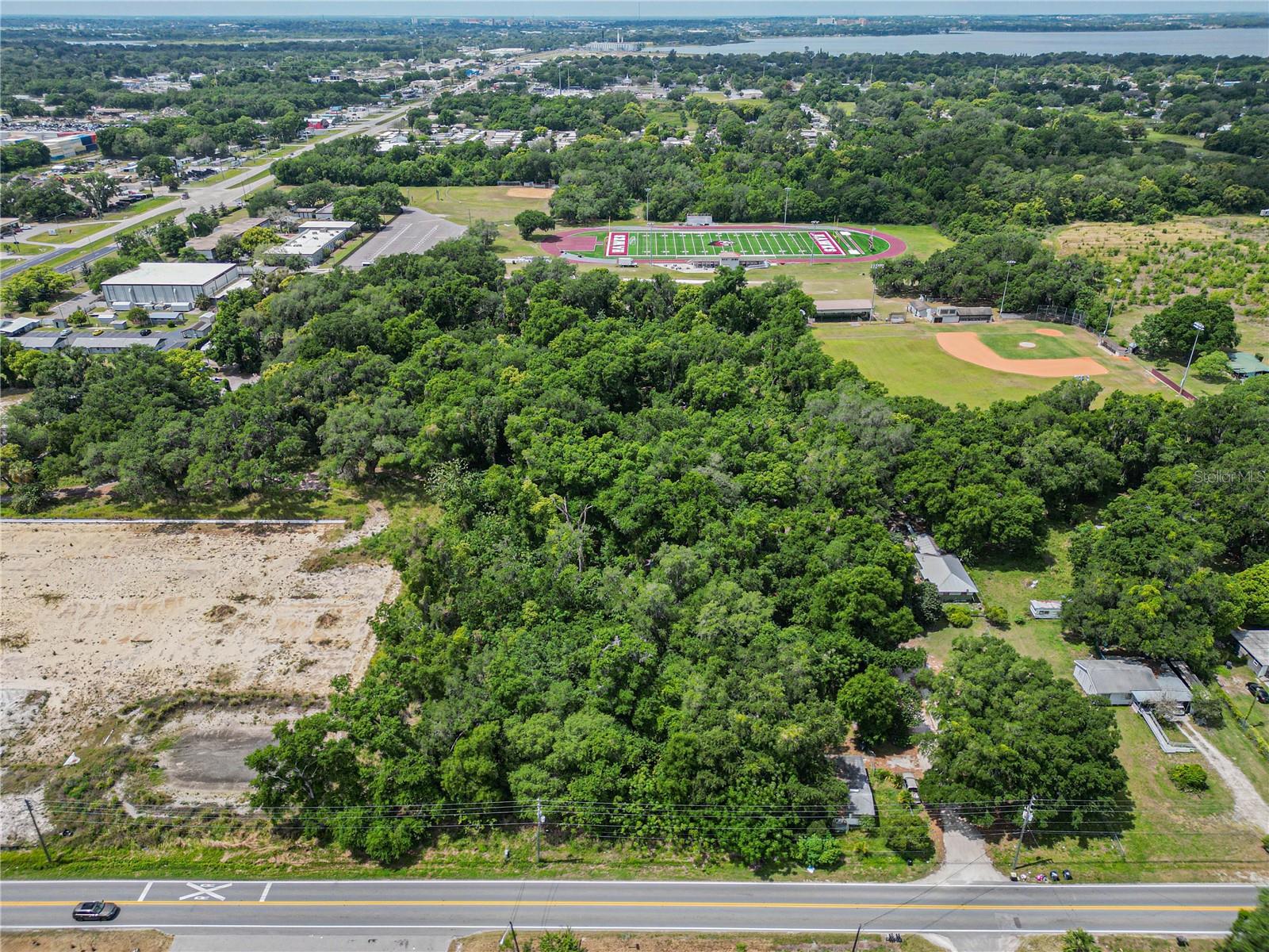 FISH HATCHERY RD, LAKELAND, FL, 33801