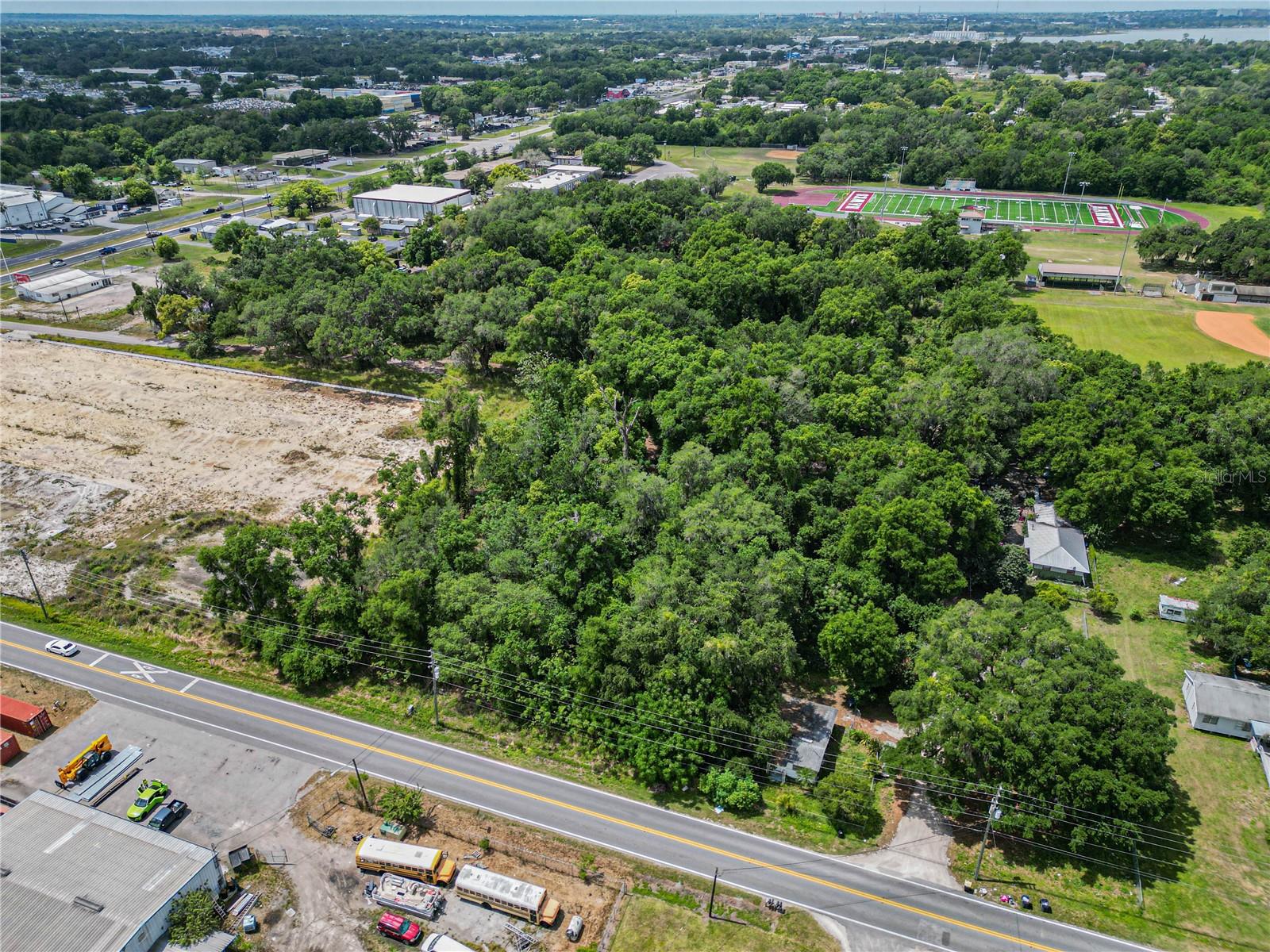 FISH HATCHERY RD, LAKELAND, FL, 33801