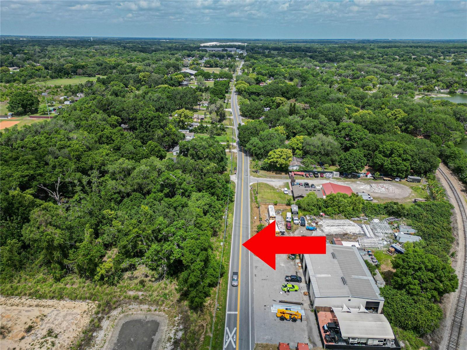 FISH HATCHERY RD, LAKELAND, FL, 33801