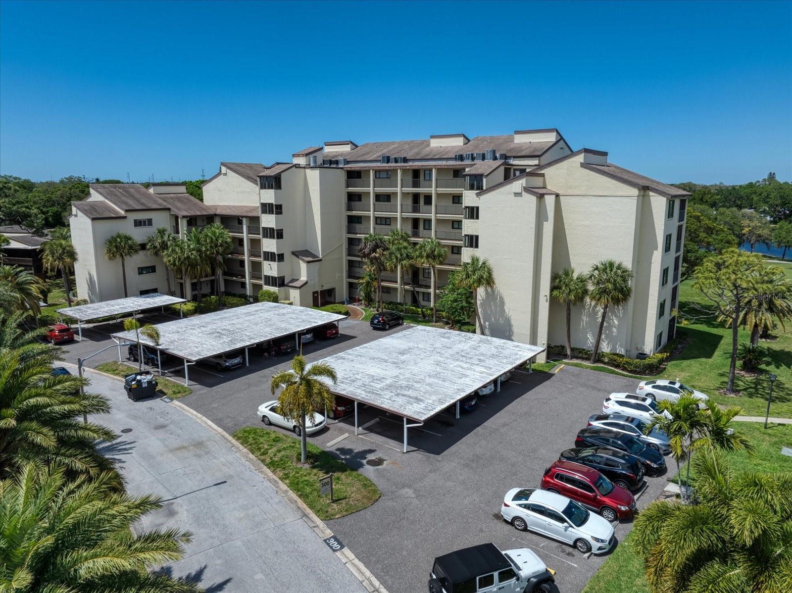 700 STARKEY RD #333, LARGO, FL, 33771