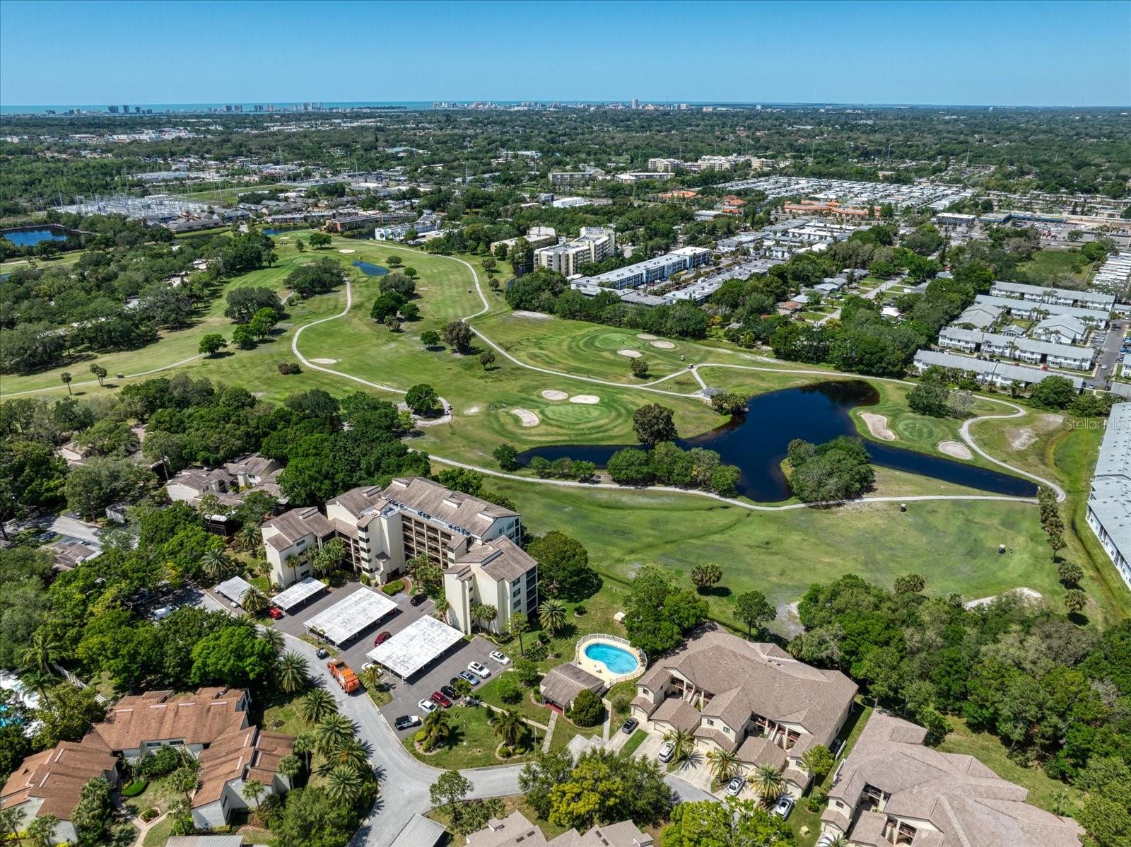700 STARKEY RD #333, LARGO, FL, 33771
