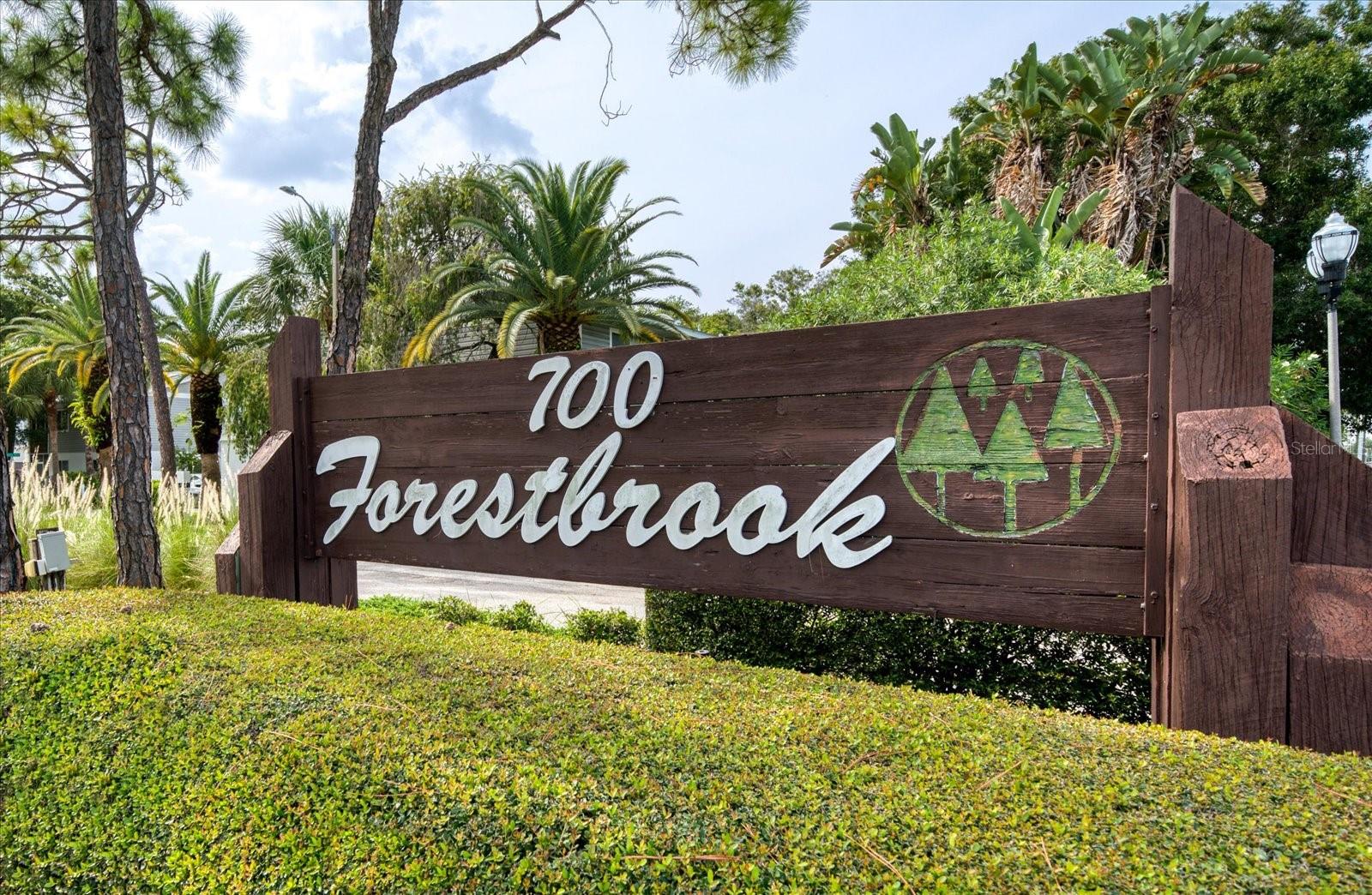 700 STARKEY RD #333, LARGO, FL, 33771