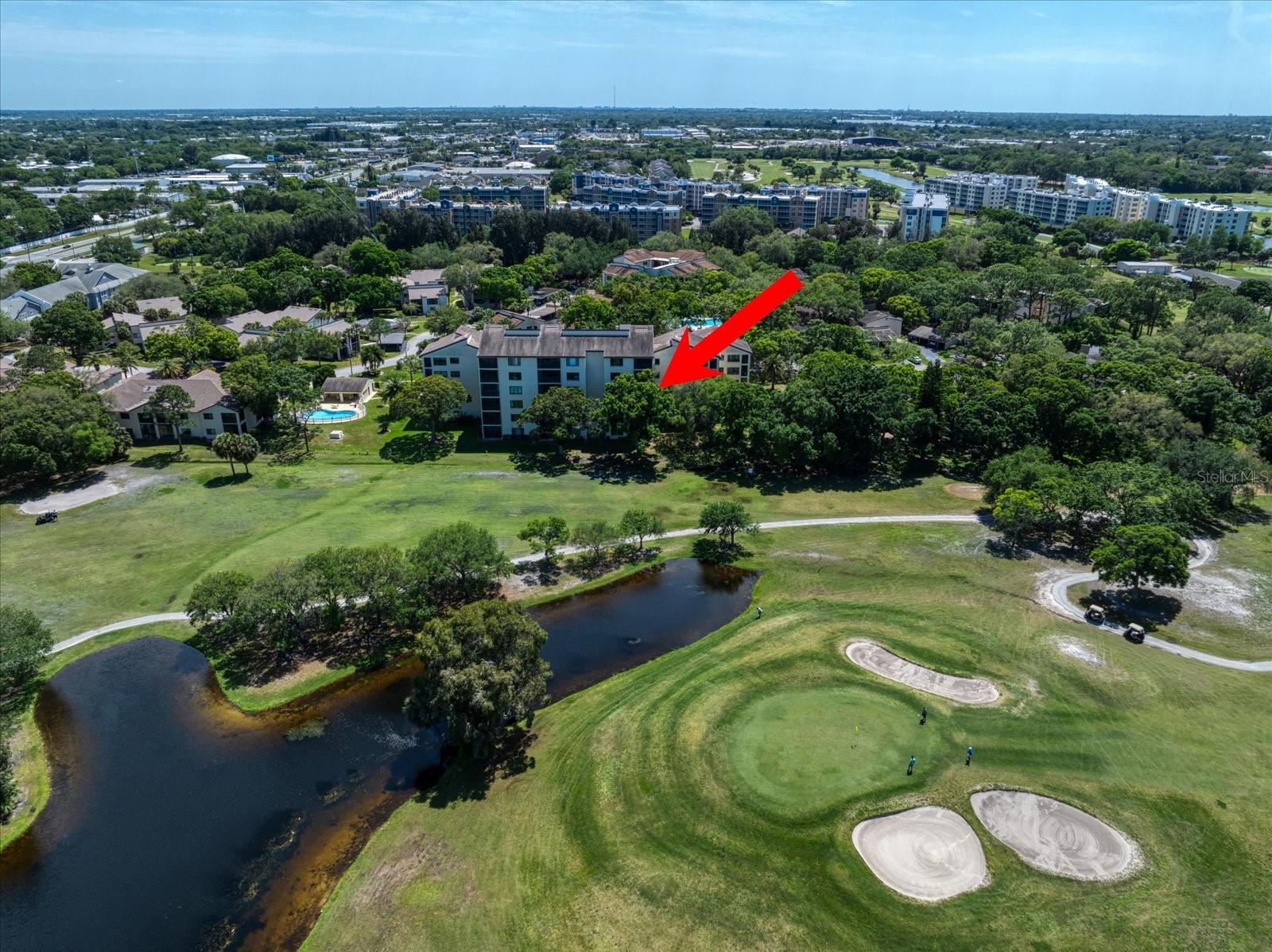 700 STARKEY RD #333, LARGO, FL, 33771