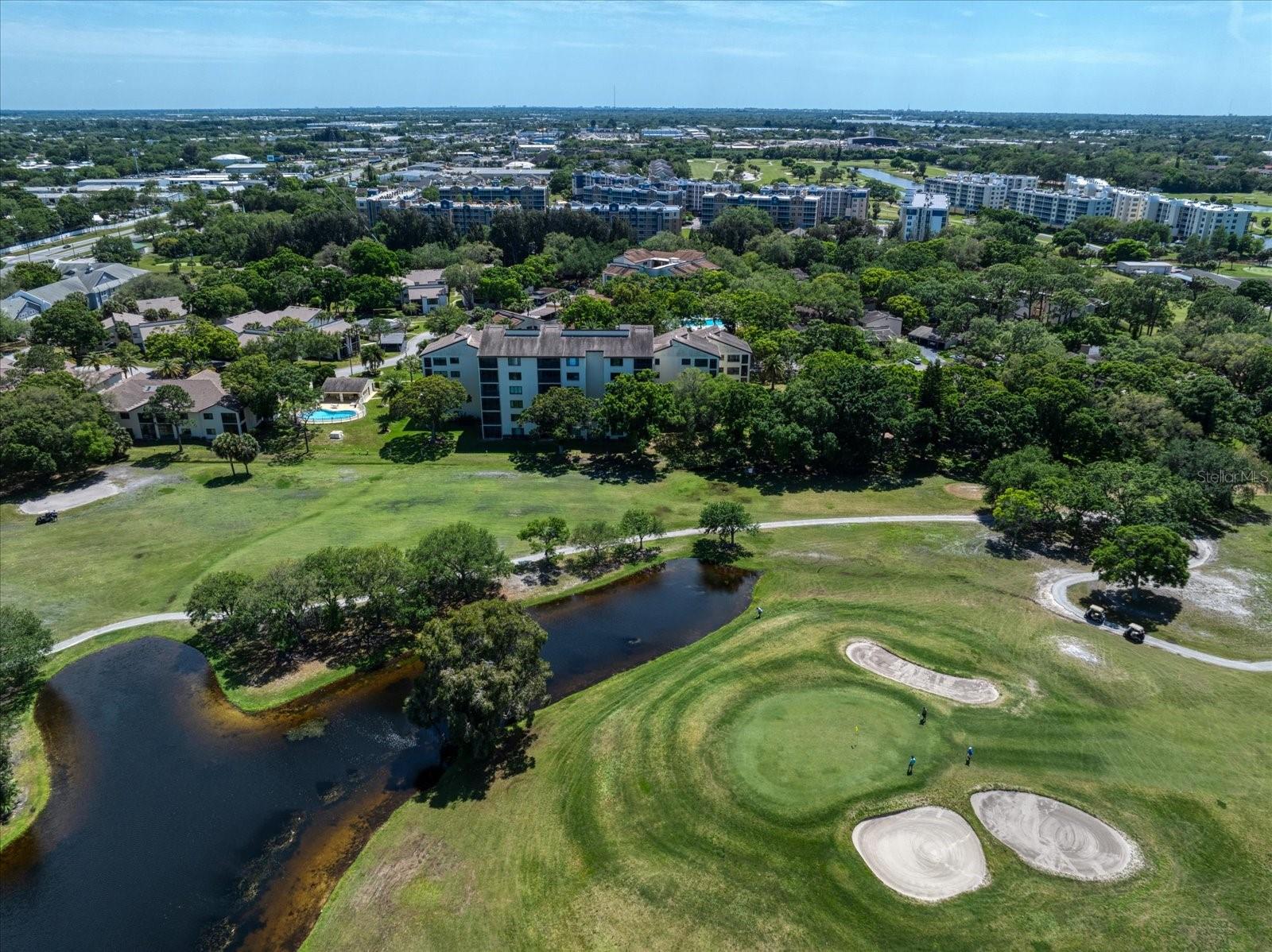 700 STARKEY RD #333, LARGO, FL, 33771