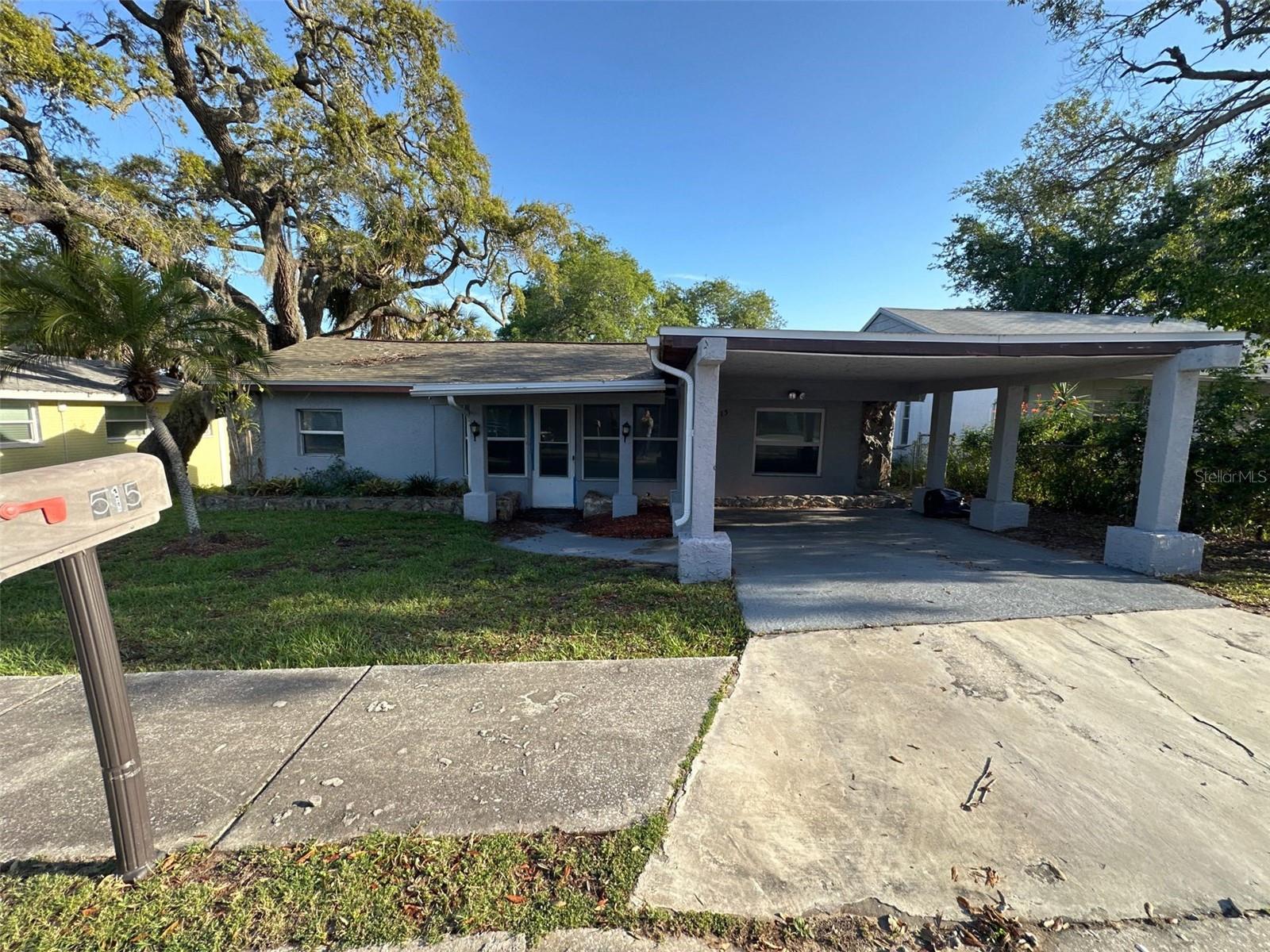 515 E MORGAN ST, TARPON SPRINGS, FL, 34689