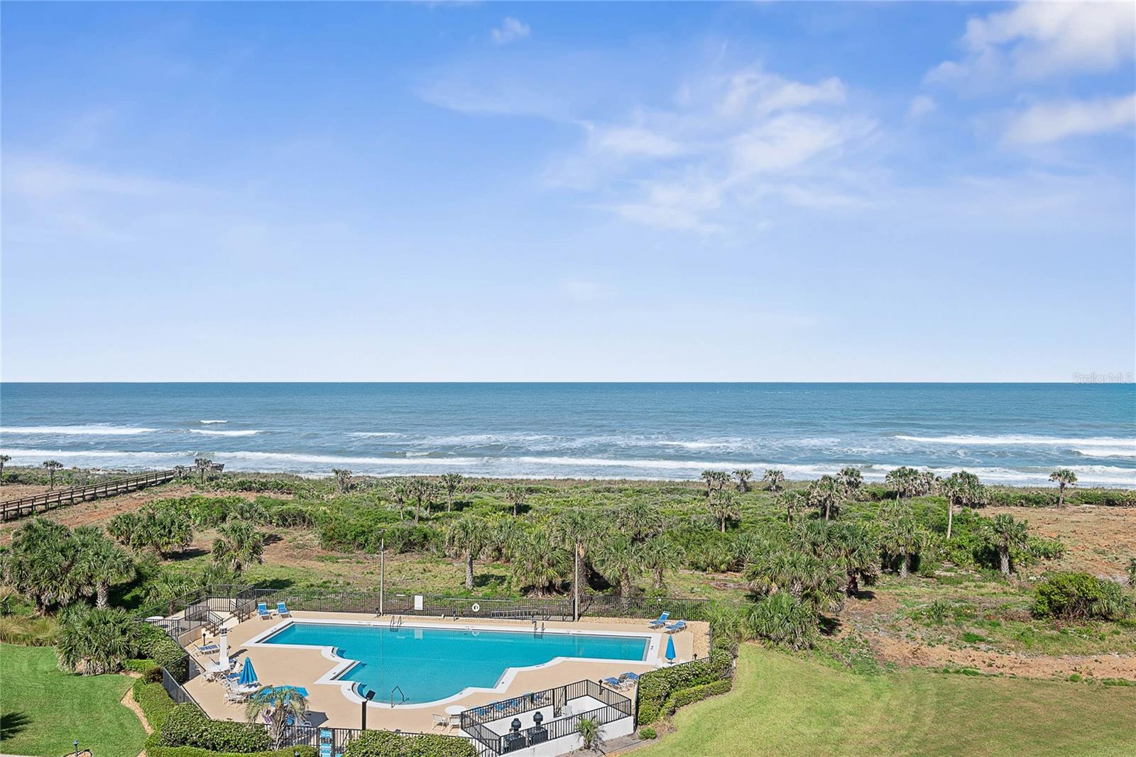 80 SURFVIEW DR #601, PALM COAST, FL, 32137