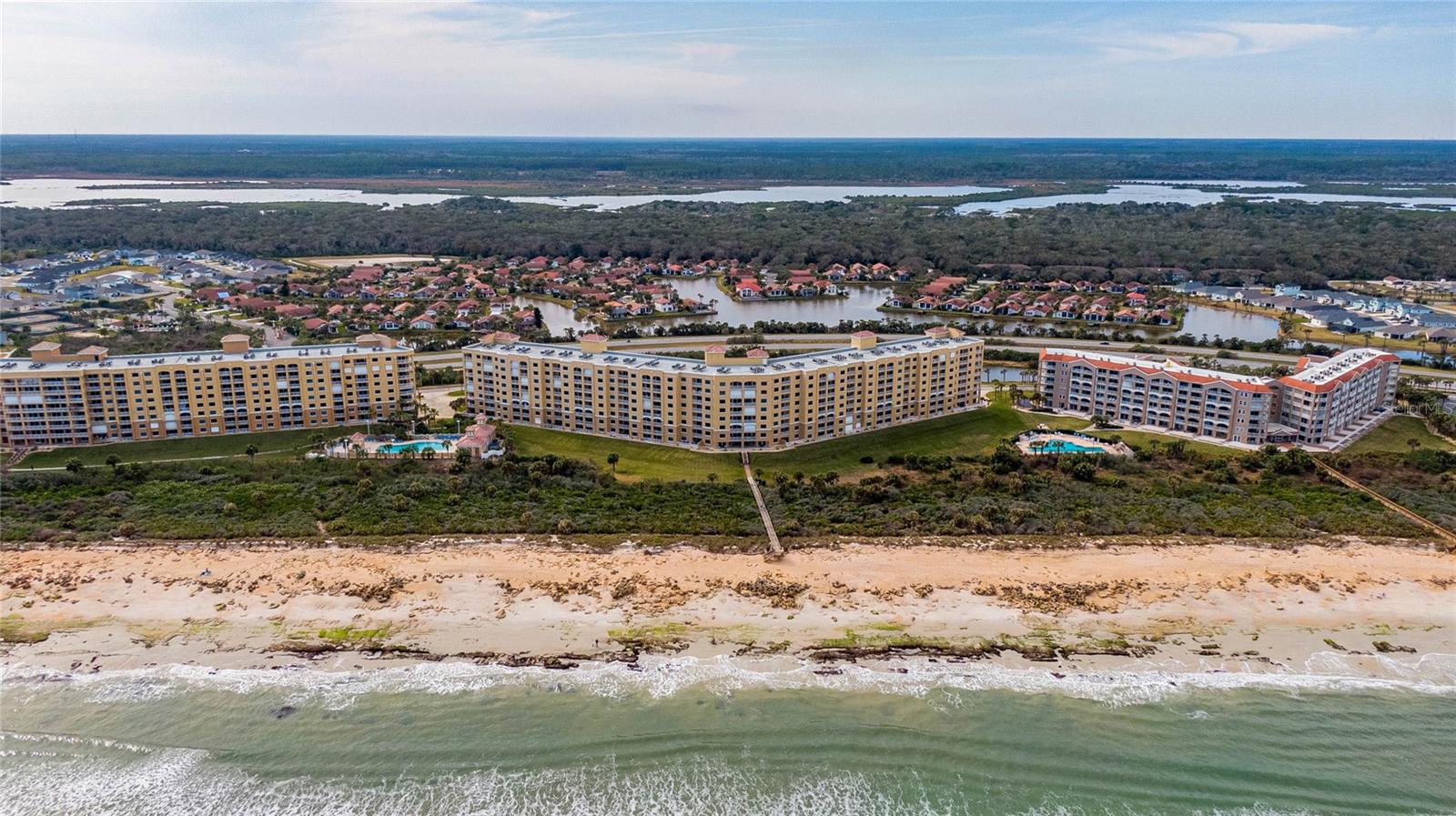 80 SURFVIEW DR #601, PALM COAST, FL, 32137