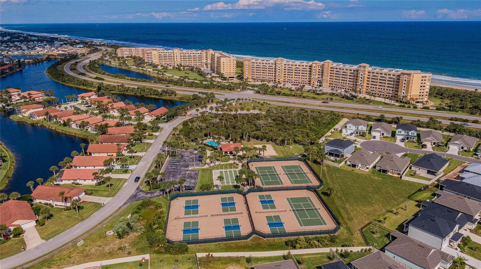 80 SURFVIEW DR #601, PALM COAST, FL, 32137