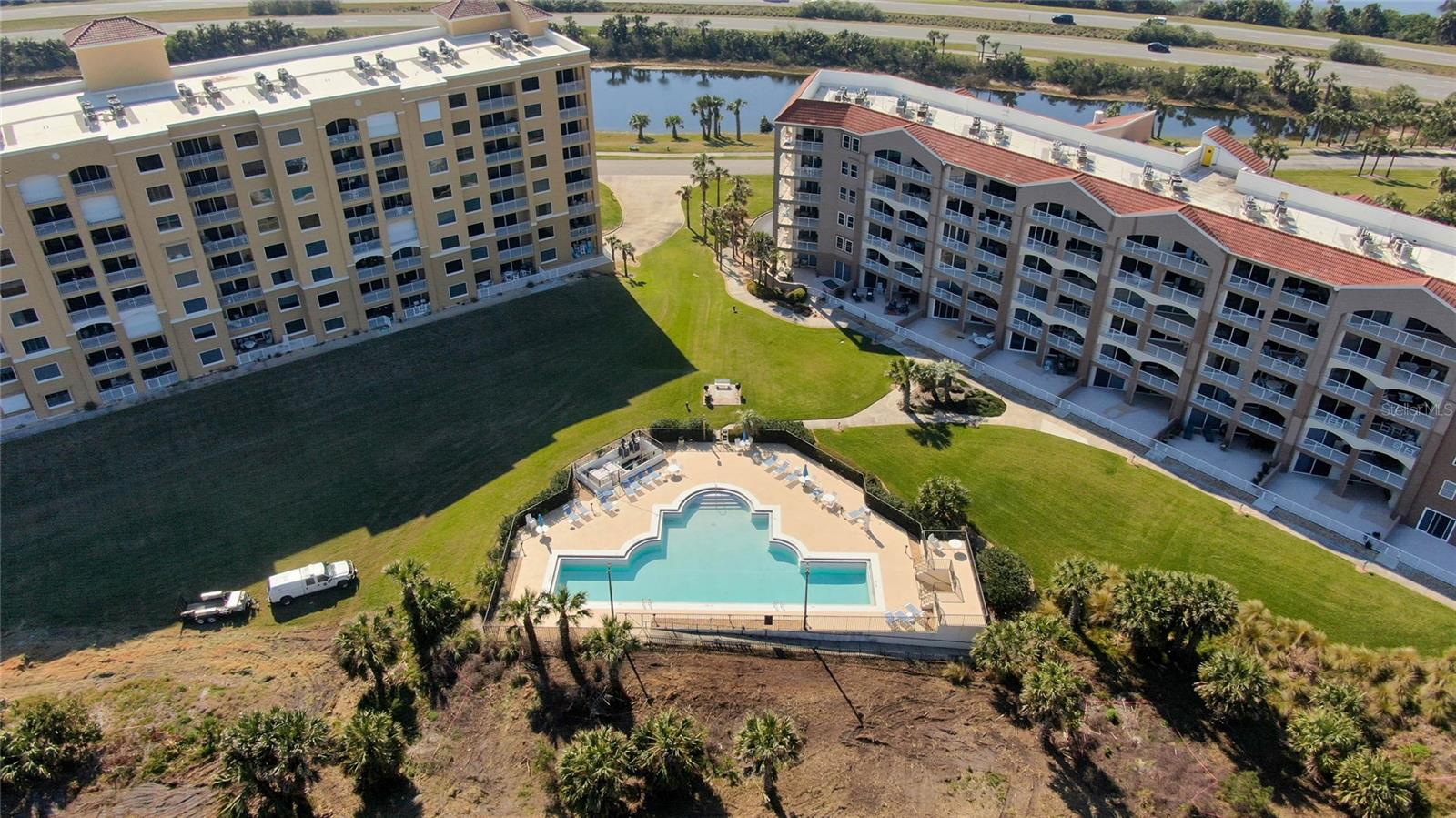 80 SURFVIEW DR #601, PALM COAST, FL, 32137