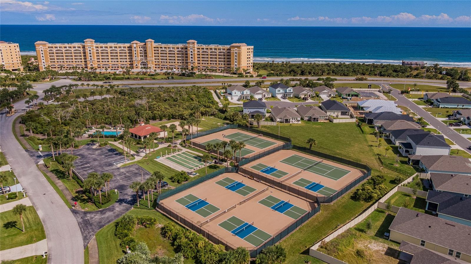 80 SURFVIEW DR #601, PALM COAST, FL, 32137