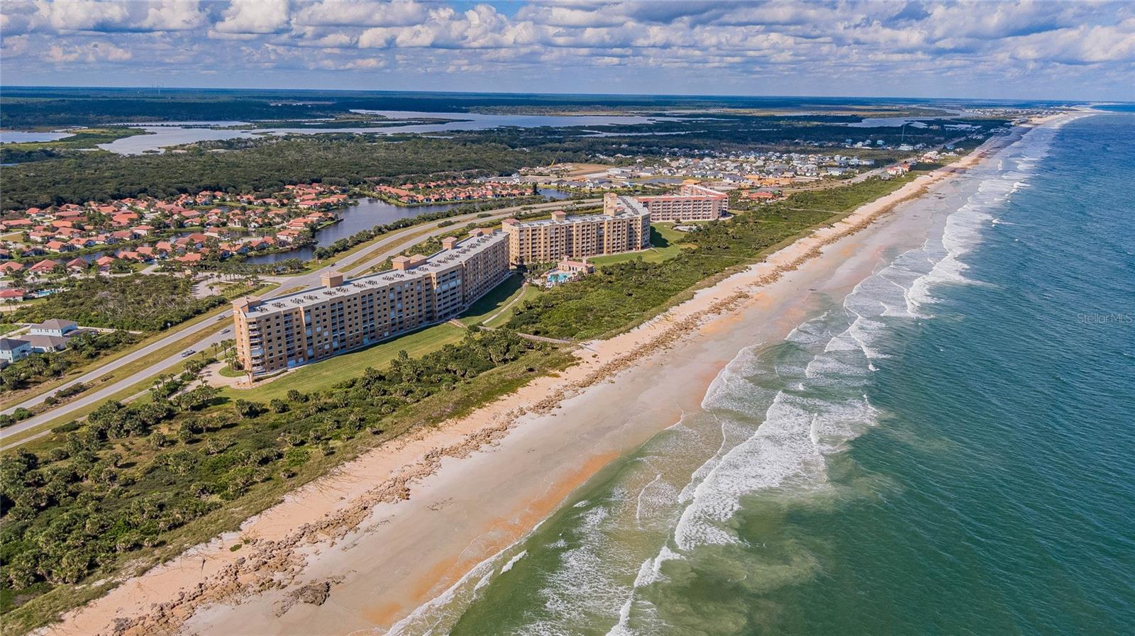 80 SURFVIEW DR #601, PALM COAST, FL, 32137