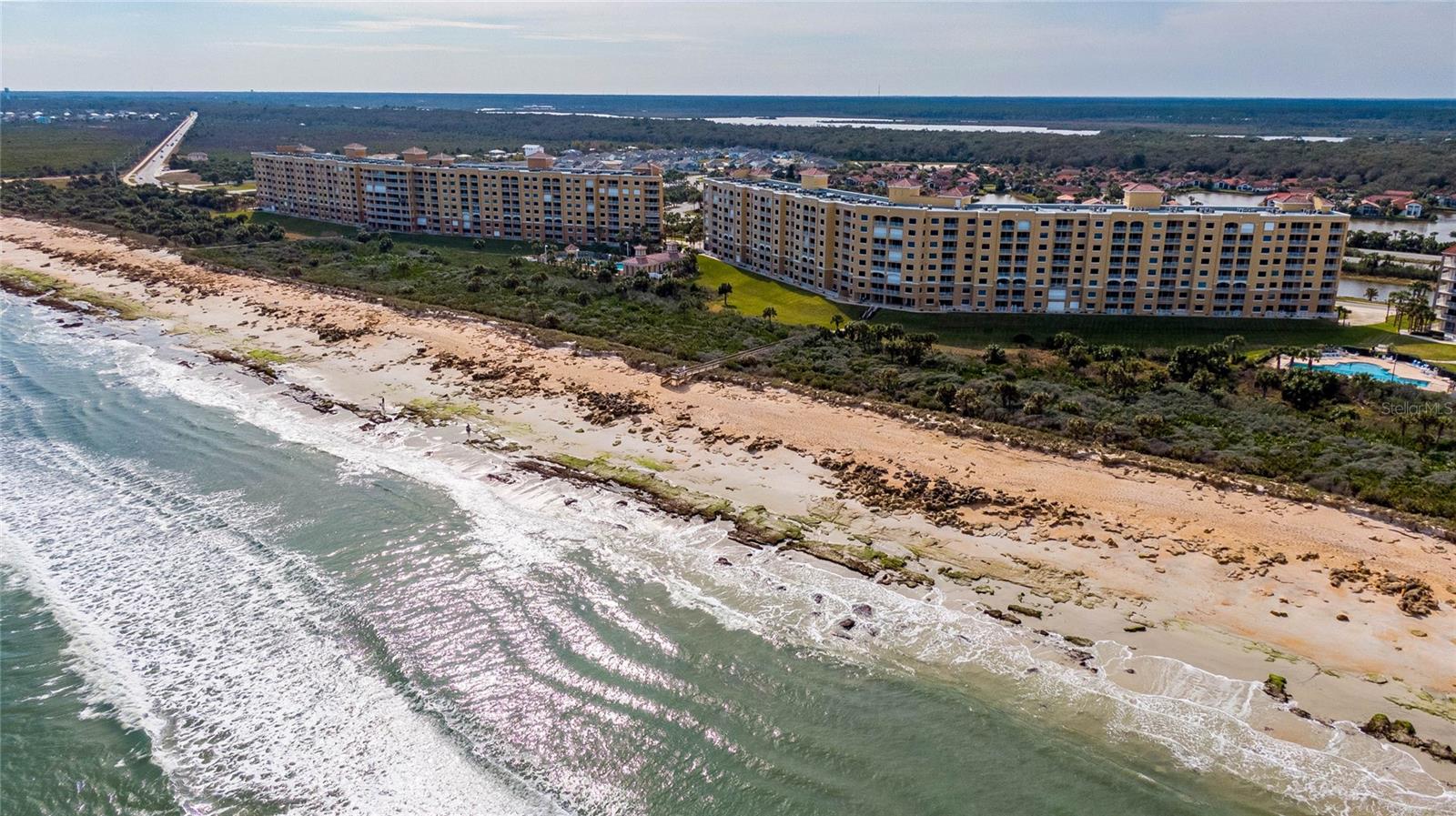 80 SURFVIEW DR #601, PALM COAST, FL, 32137