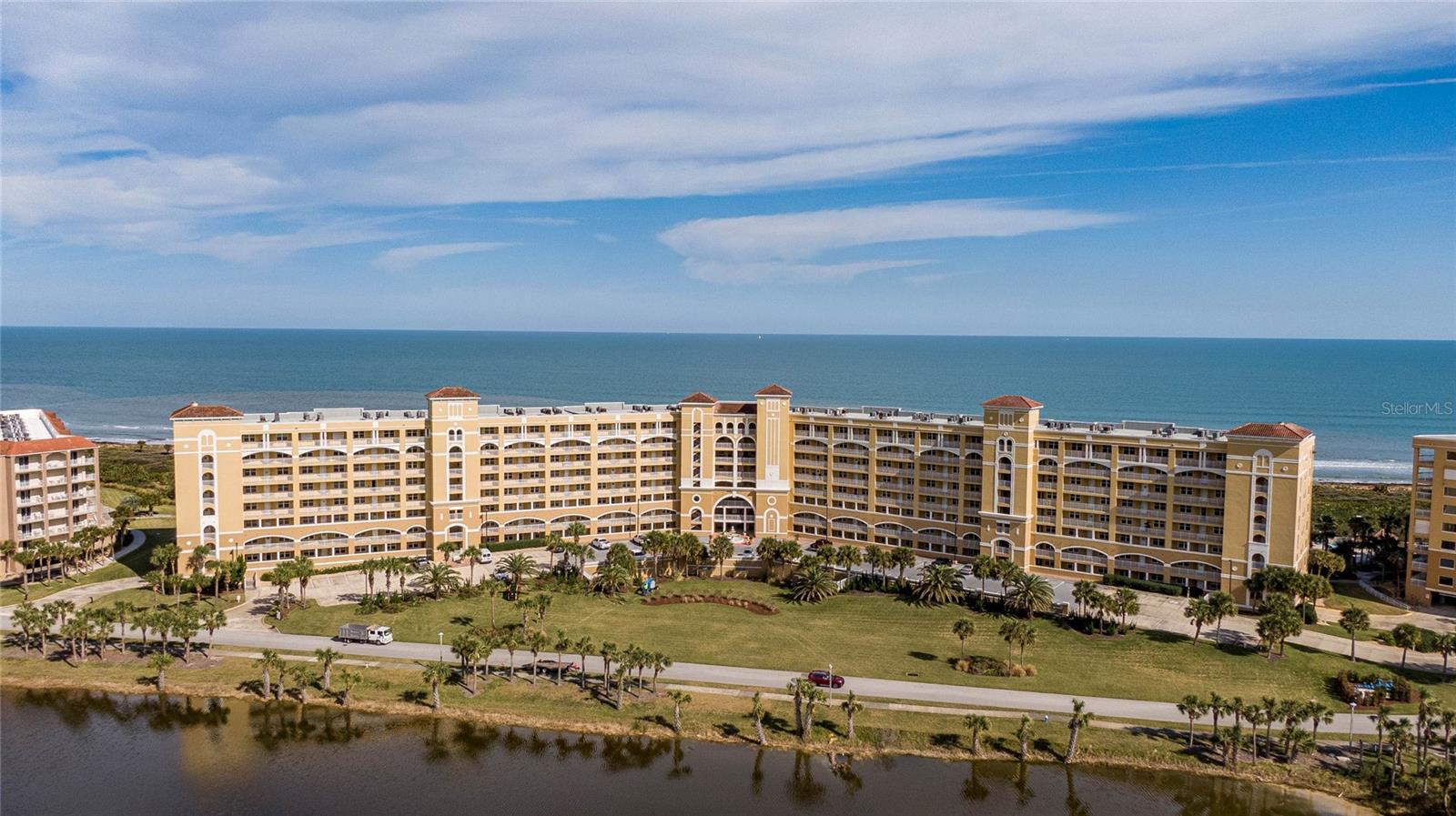 80 SURFVIEW DR #601, PALM COAST, FL, 32137