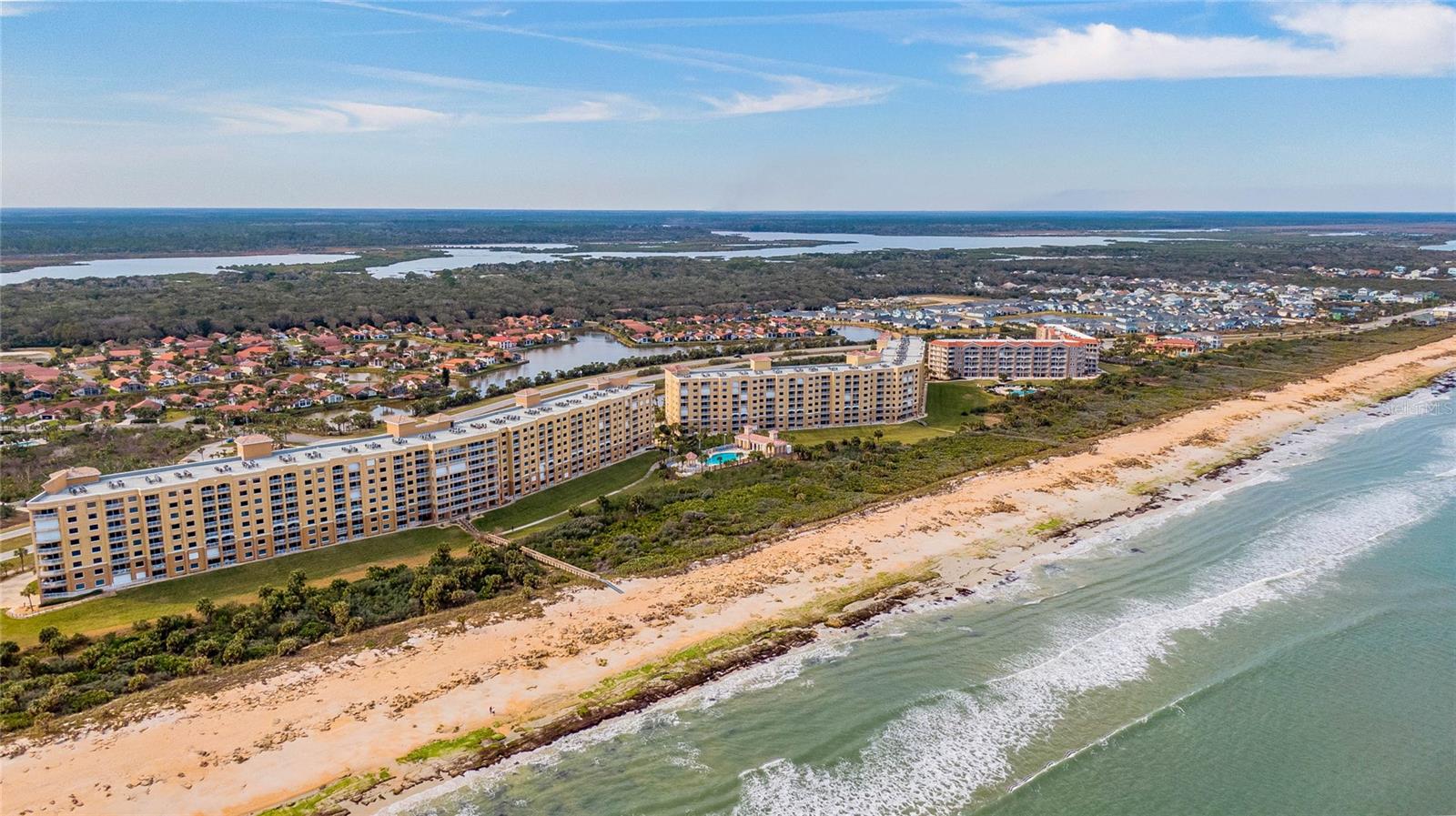 80 SURFVIEW DR #601, PALM COAST, FL, 32137
