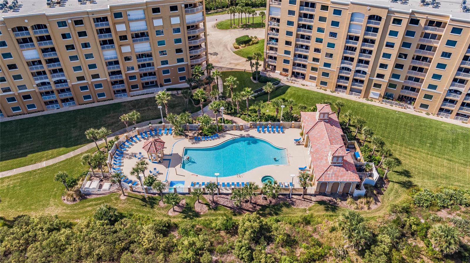 80 SURFVIEW DR #601, PALM COAST, FL, 32137