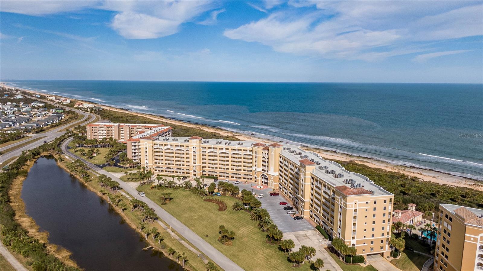 80 SURFVIEW DR #601, PALM COAST, FL, 32137