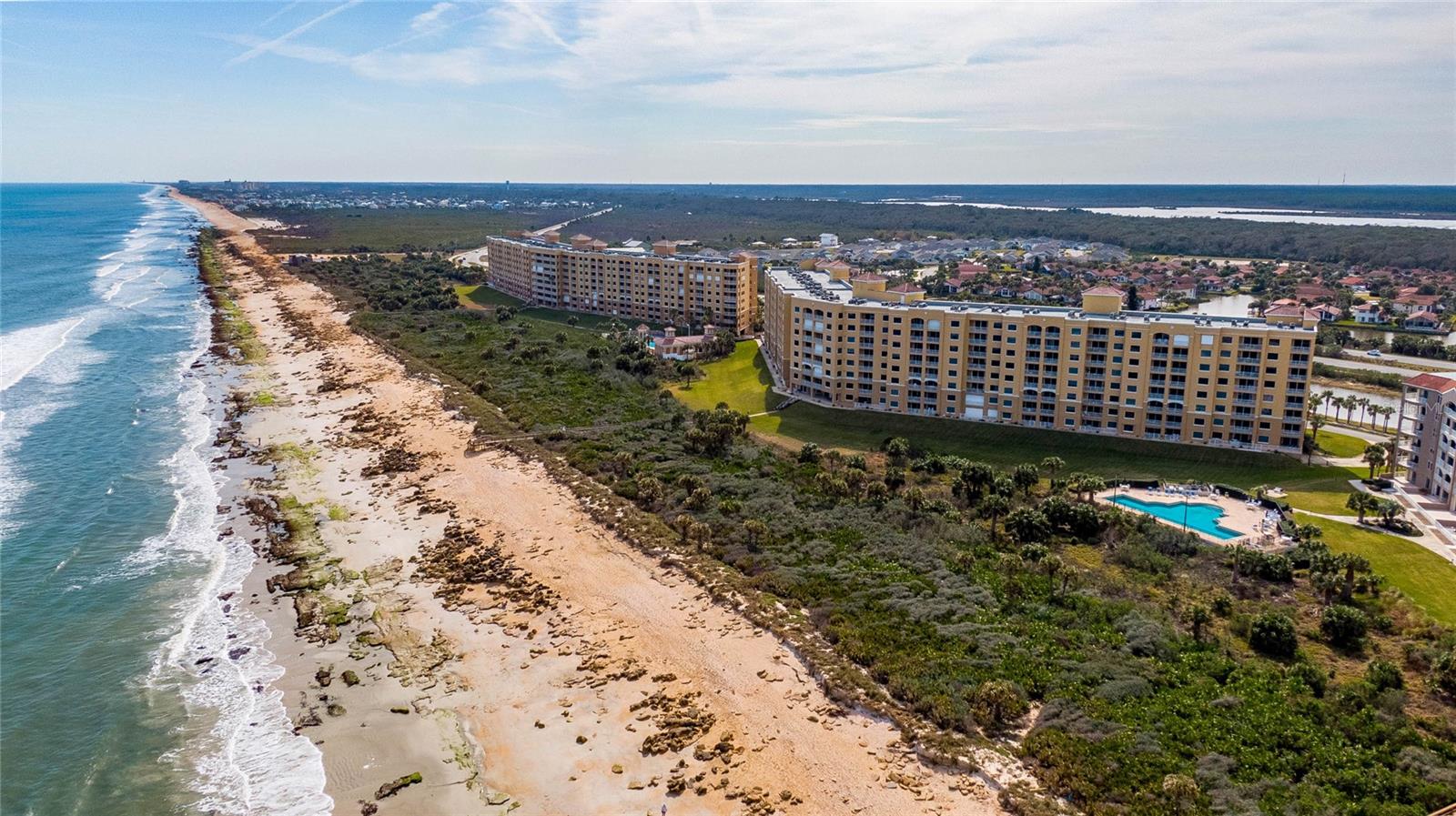 80 SURFVIEW DR #601, PALM COAST, FL, 32137