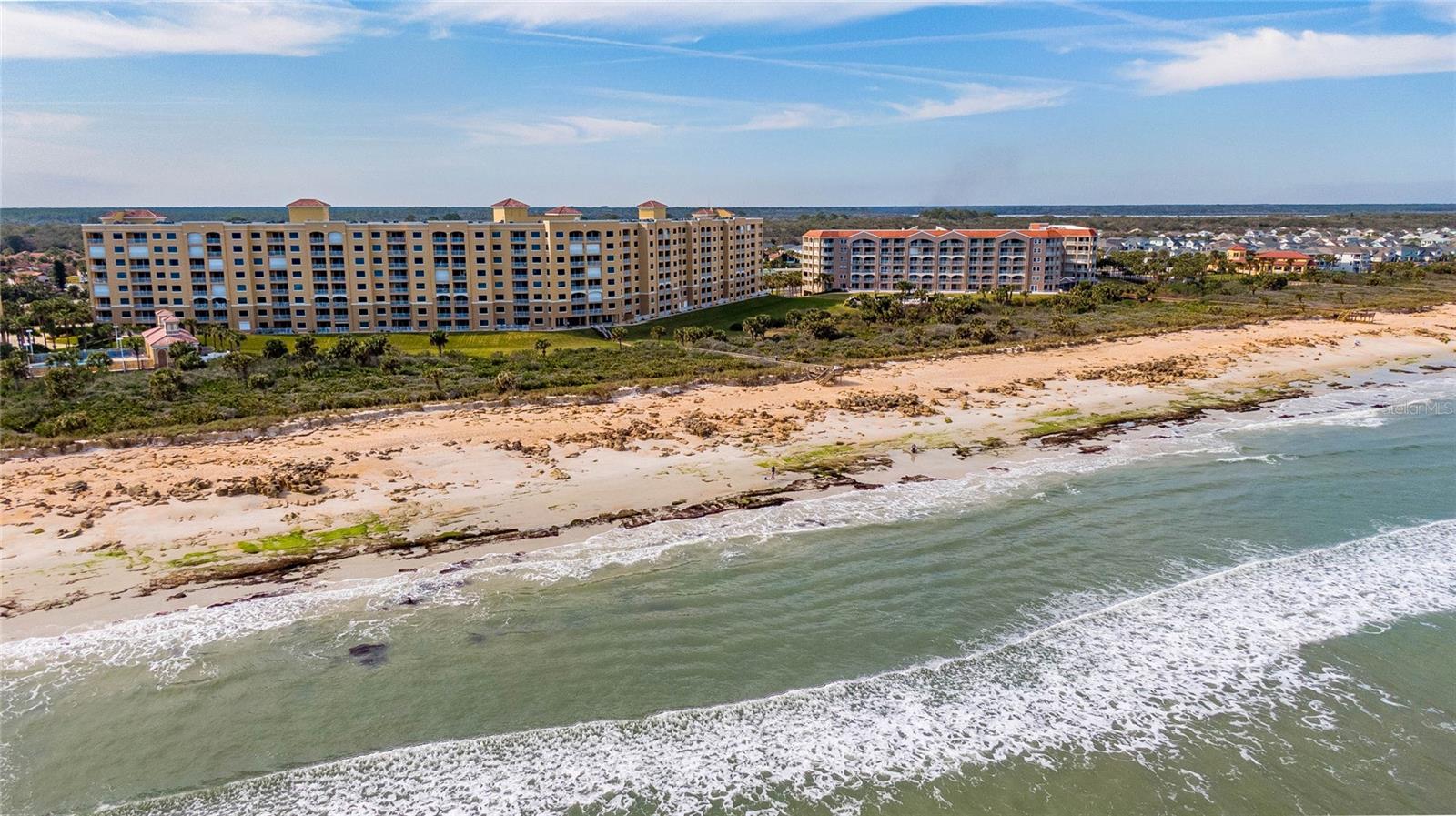80 SURFVIEW DR #601, PALM COAST, FL, 32137