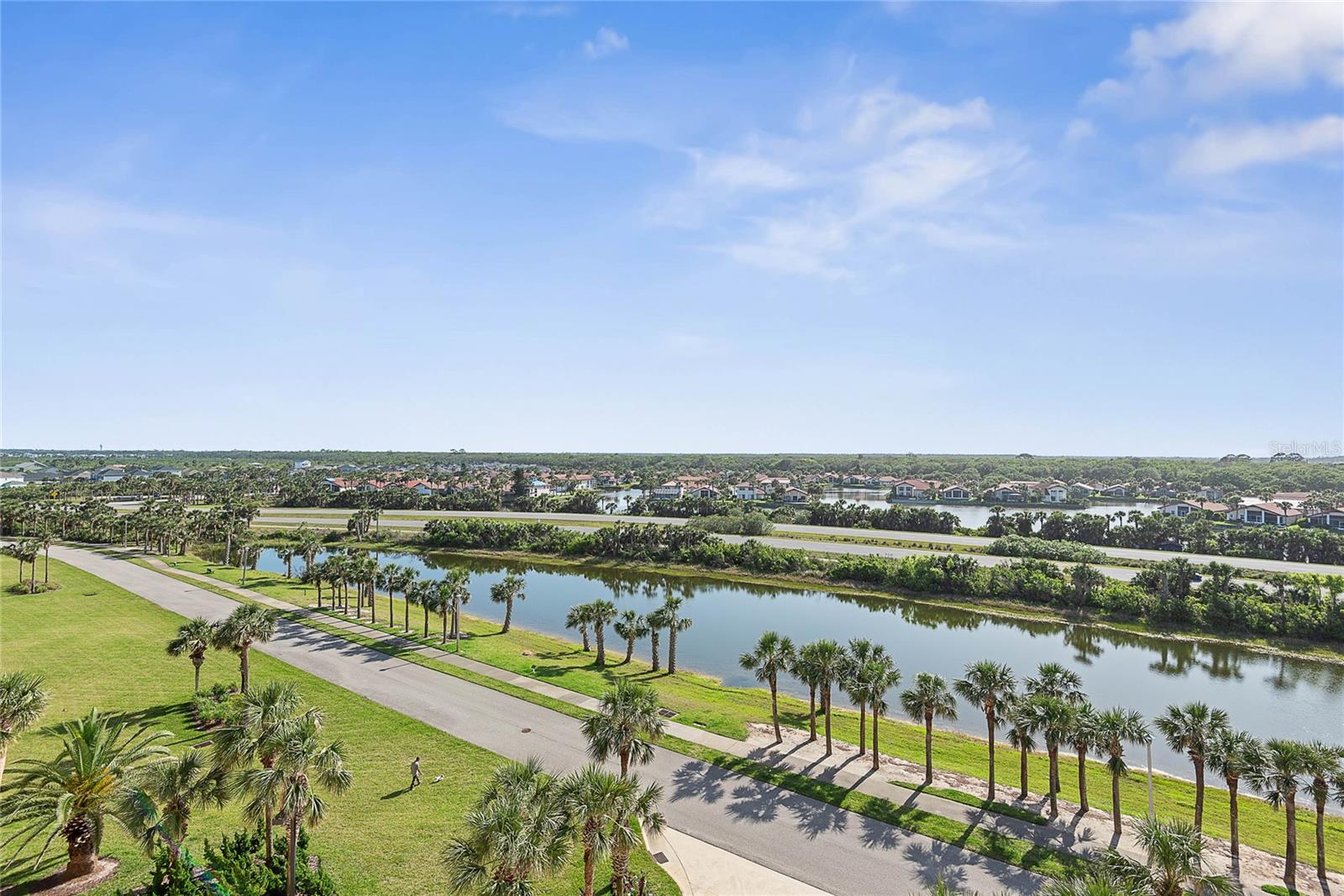 80 SURFVIEW DR #601, PALM COAST, FL, 32137