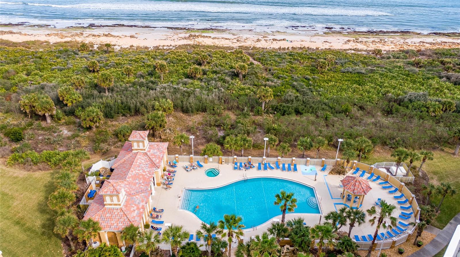 80 SURFVIEW DR #601, PALM COAST, FL, 32137