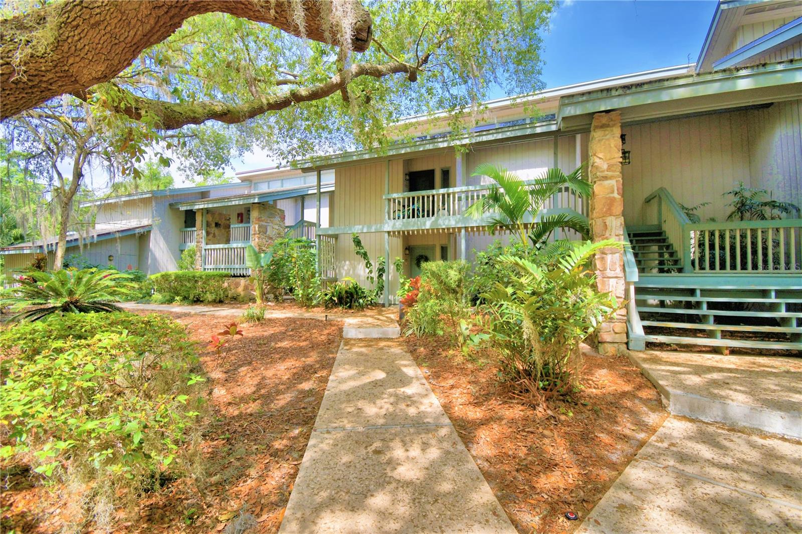 3032 CAMELOT DR #3032, HAINES CITY, FL, 33844