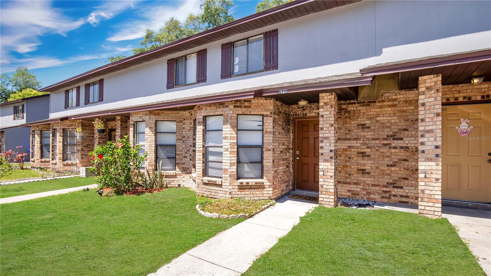 1860 FOXHALL CIR #1860, KISSIMMEE, FL, 34741