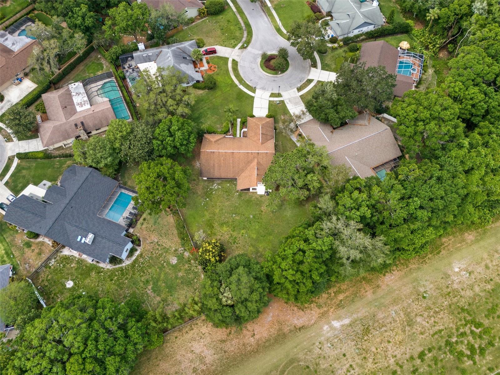 16125 ANCROFT CT, TAMPA, FL, 33647