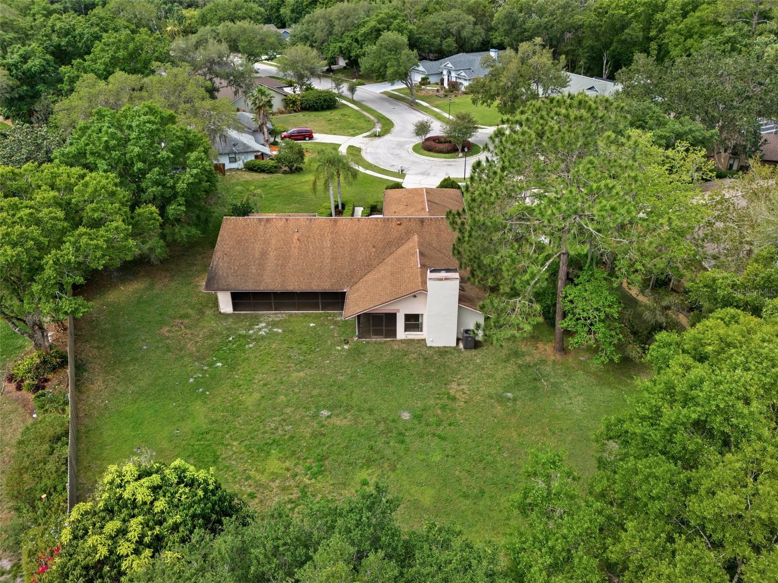 16125 ANCROFT CT, TAMPA, FL, 33647