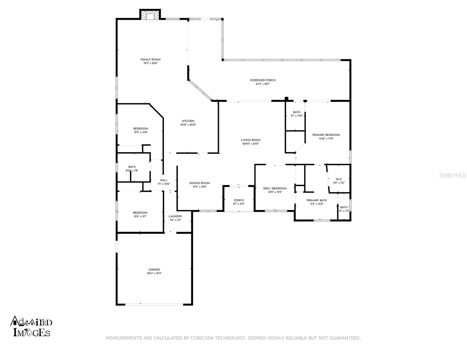 16125 ANCROFT CT, TAMPA, FL, 33647