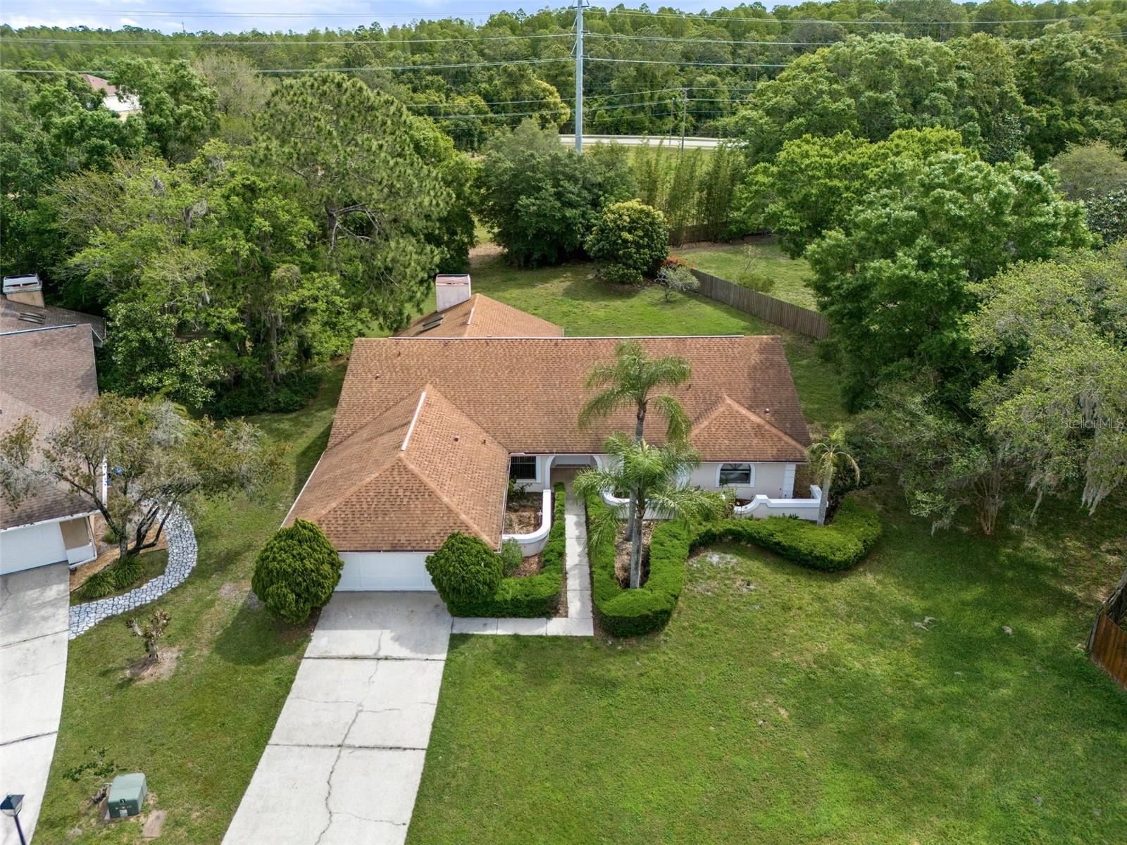 16125 ANCROFT CT, TAMPA, FL, 33647