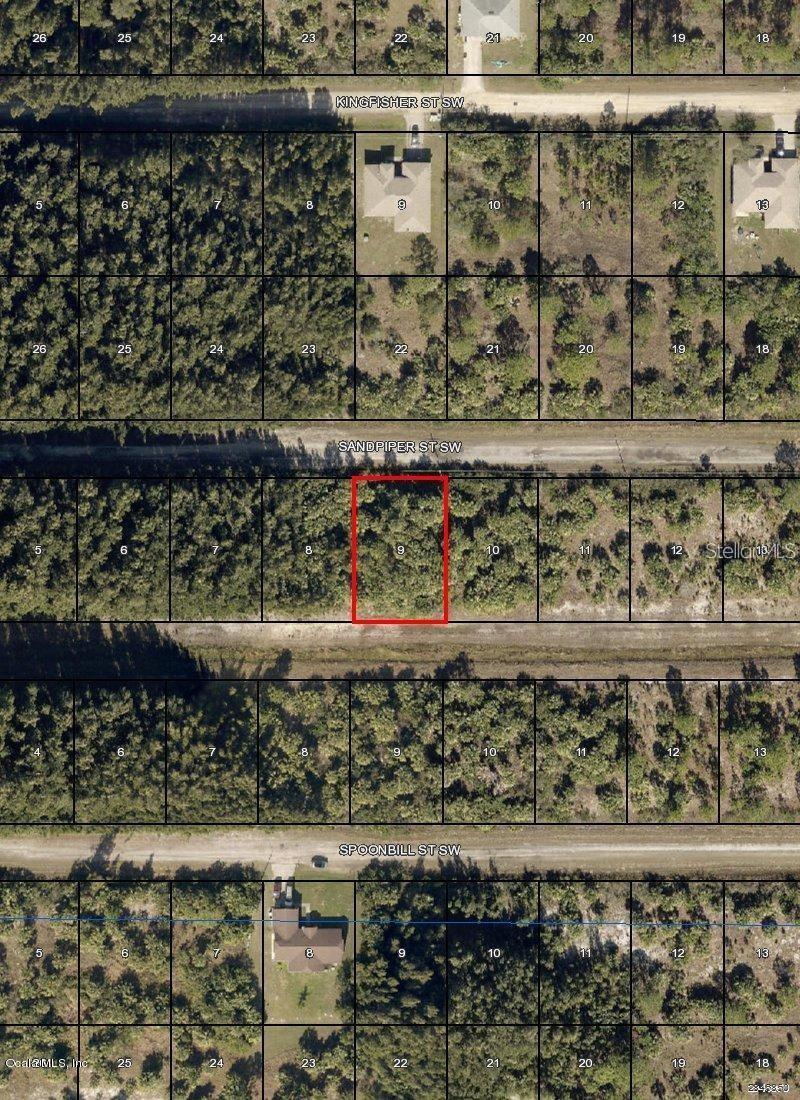 746 SANDPIPER ST SW, PALM BAY, FL, 32908