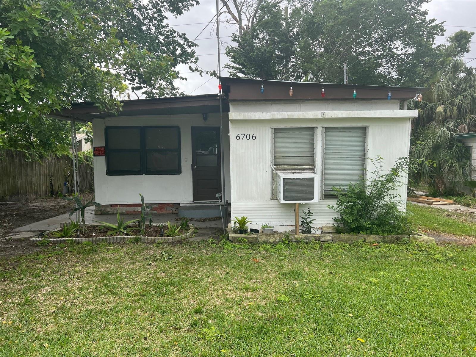 6706 STOCK ST, PORT RICHEY, FL, 34668
