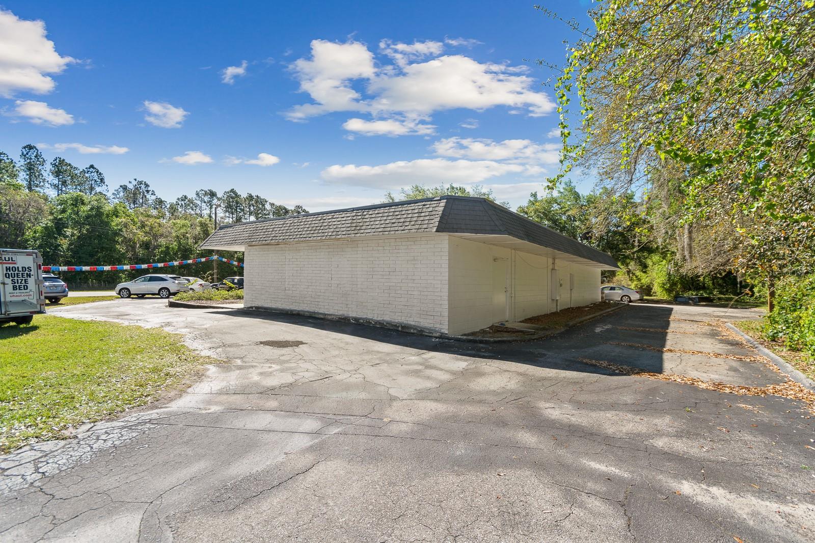 8744 STATE ROAD 21, MELROSE, FL, 32666