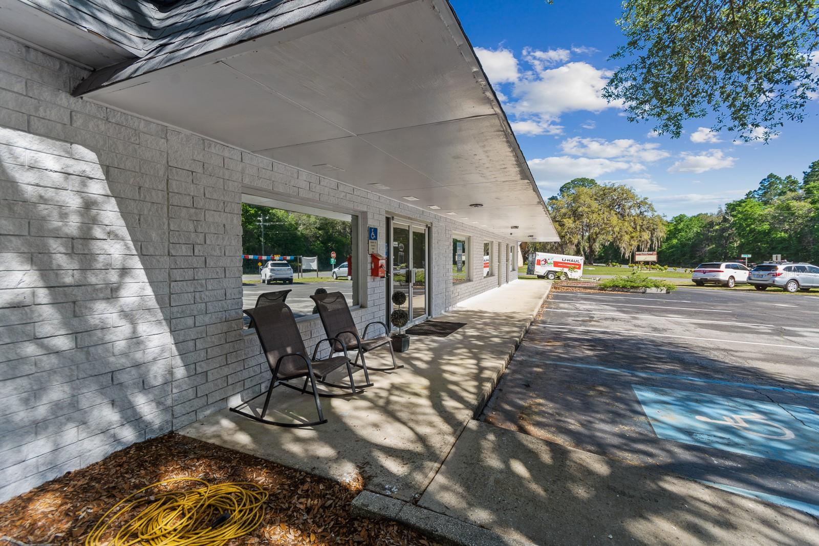 8744 STATE ROAD 21, MELROSE, FL, 32666