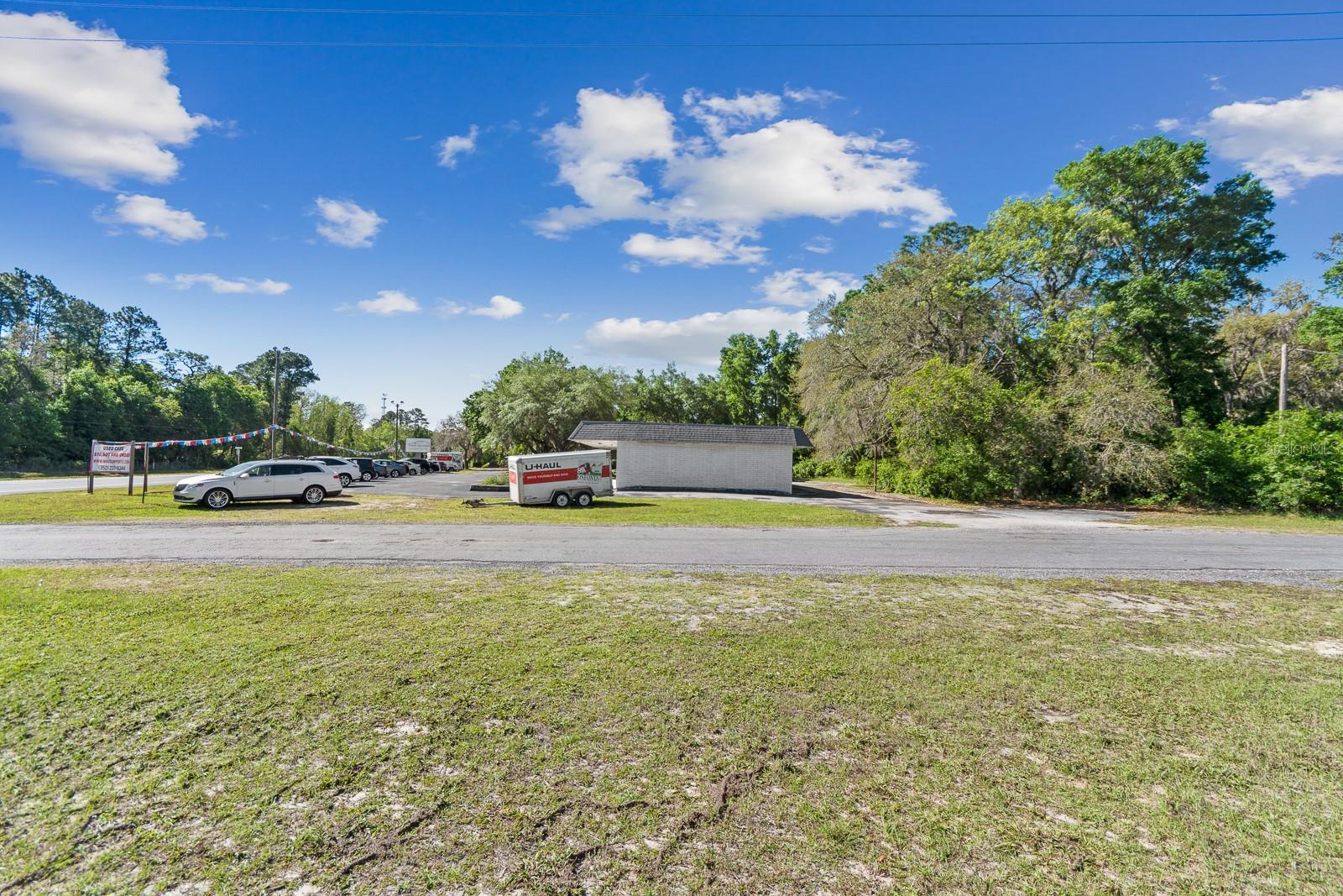 8744 STATE ROAD 21, MELROSE, FL, 32666