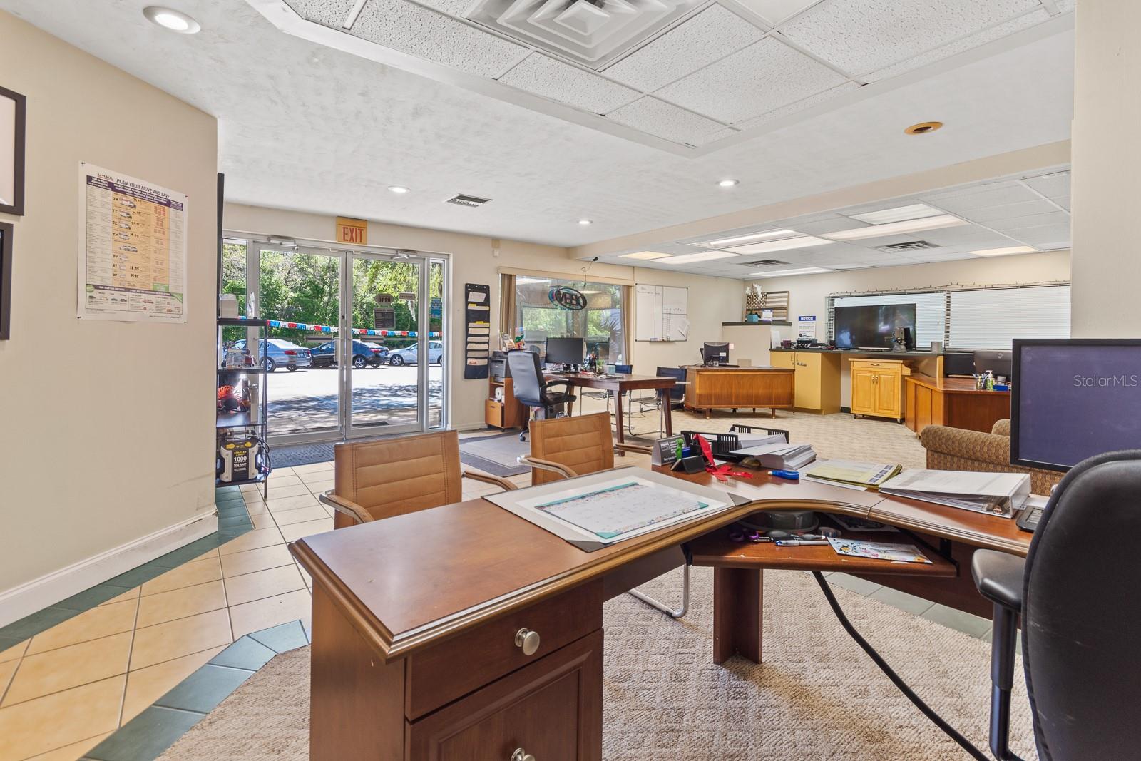 8744 STATE ROAD 21, MELROSE, FL, 32666