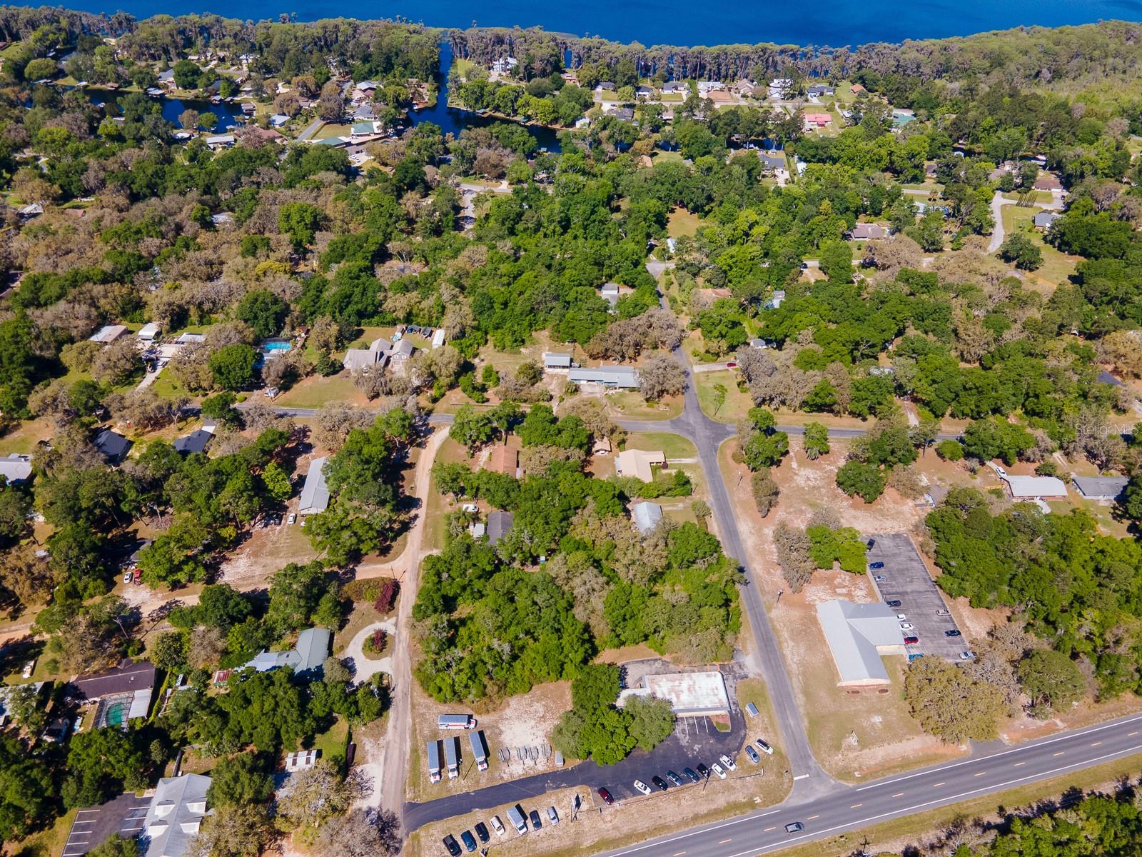 8744 STATE ROAD 21, MELROSE, FL, 32666