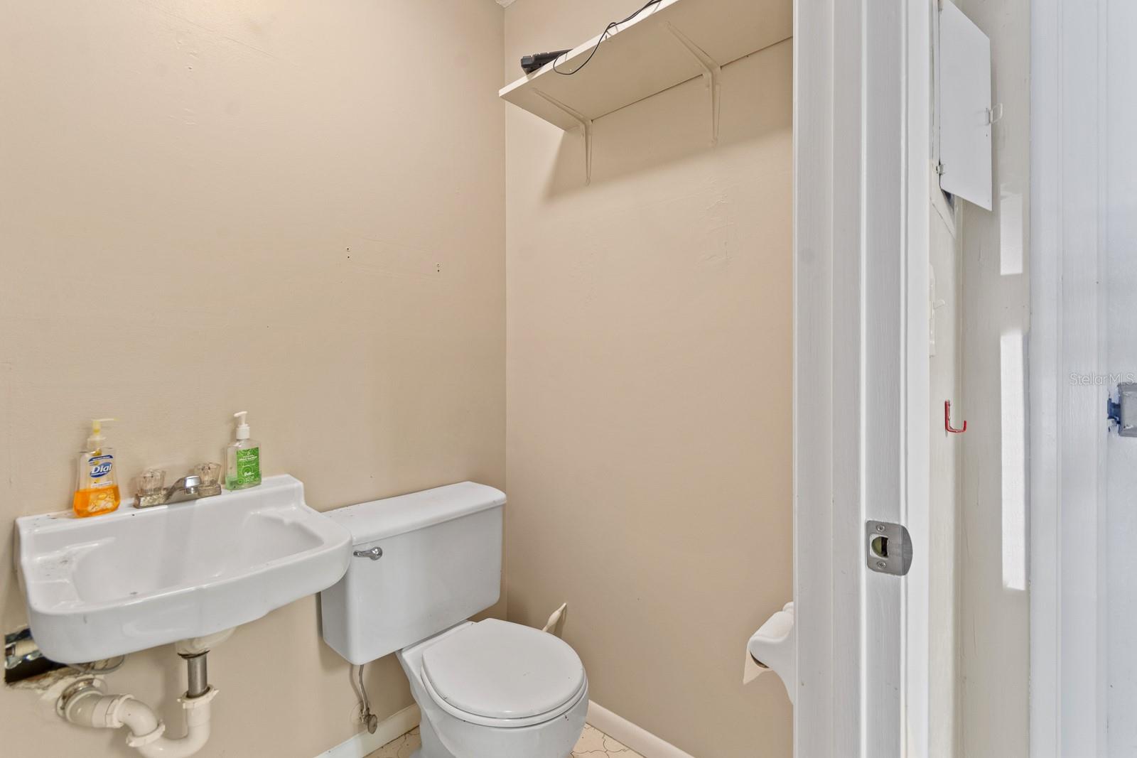 8744 STATE ROAD 21, MELROSE, FL, 32666