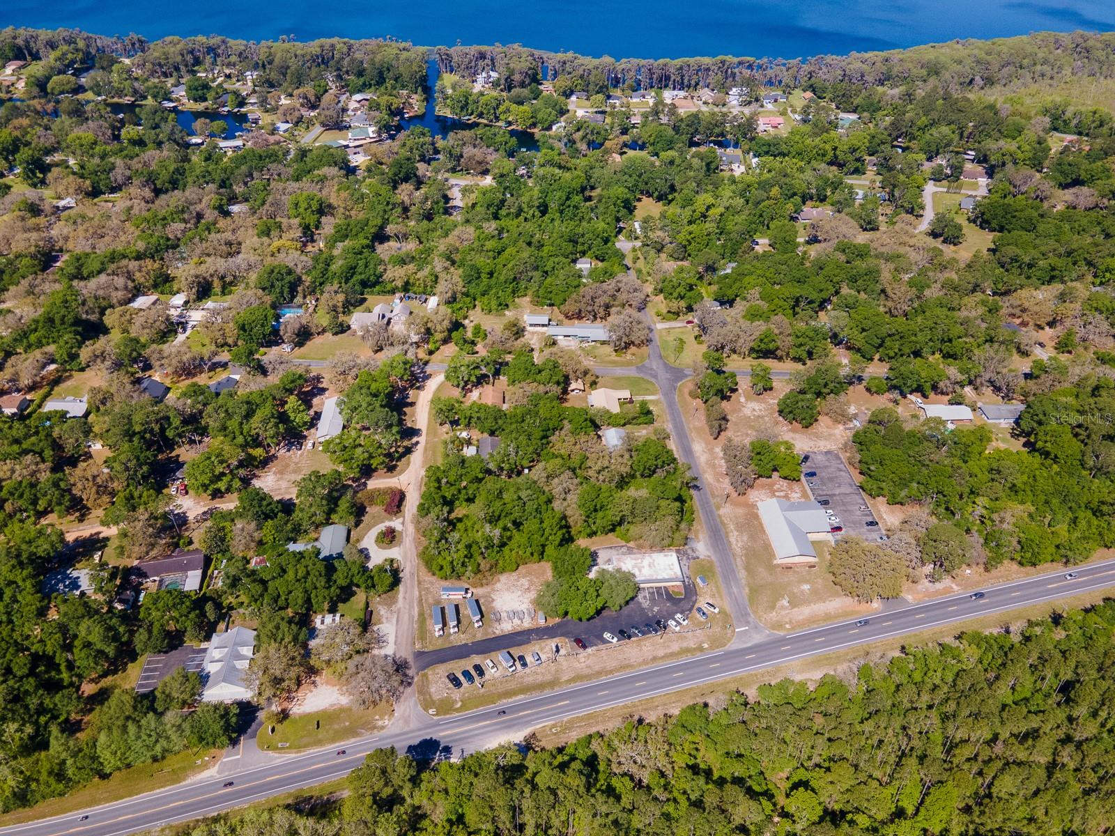 8744 STATE ROAD 21, MELROSE, FL, 32666