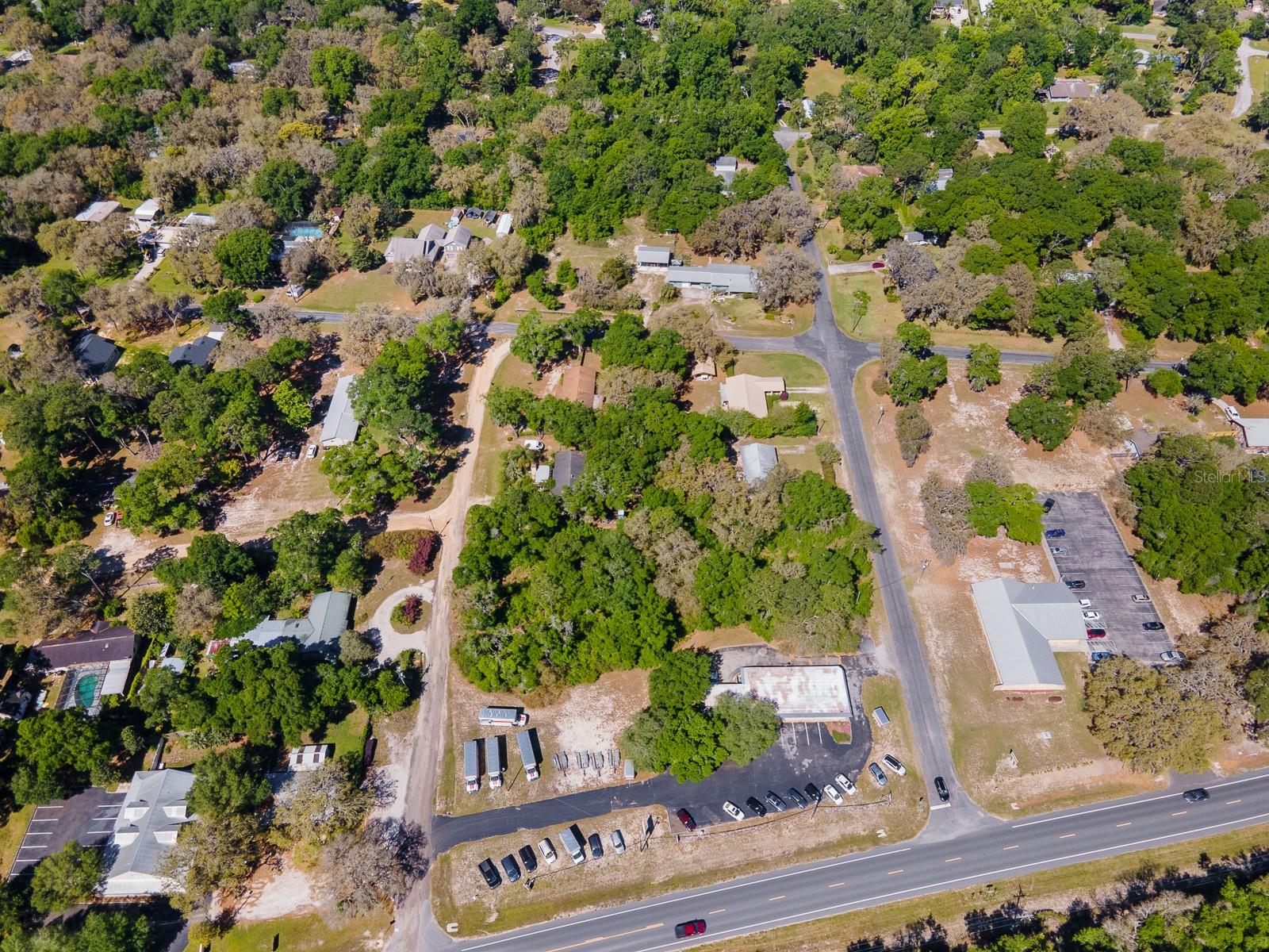 8744 STATE ROAD 21, MELROSE, FL, 32666