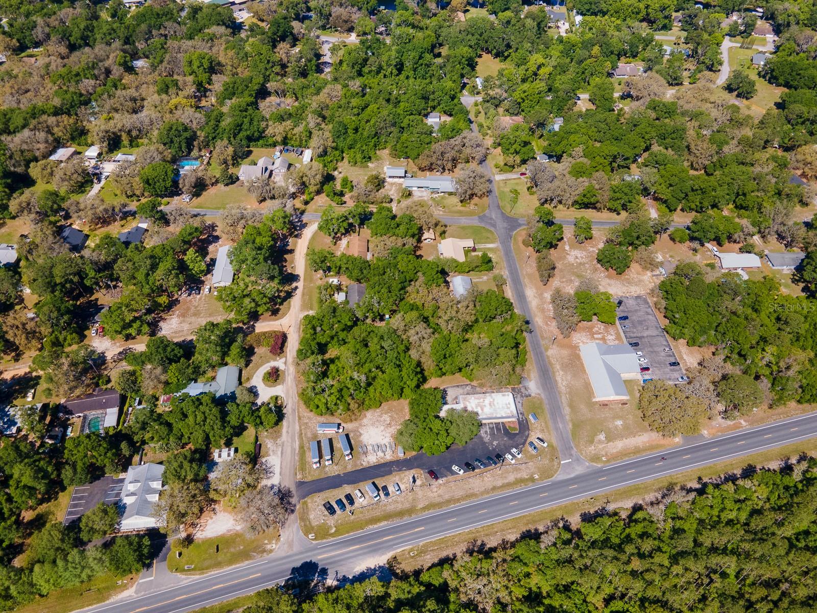 8744 STATE ROAD 21, MELROSE, FL, 32666