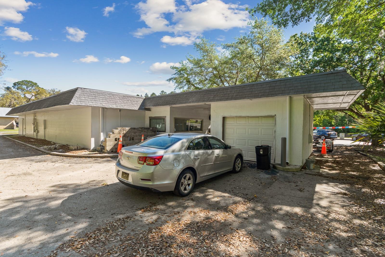 8744 STATE ROAD 21, MELROSE, FL, 32666
