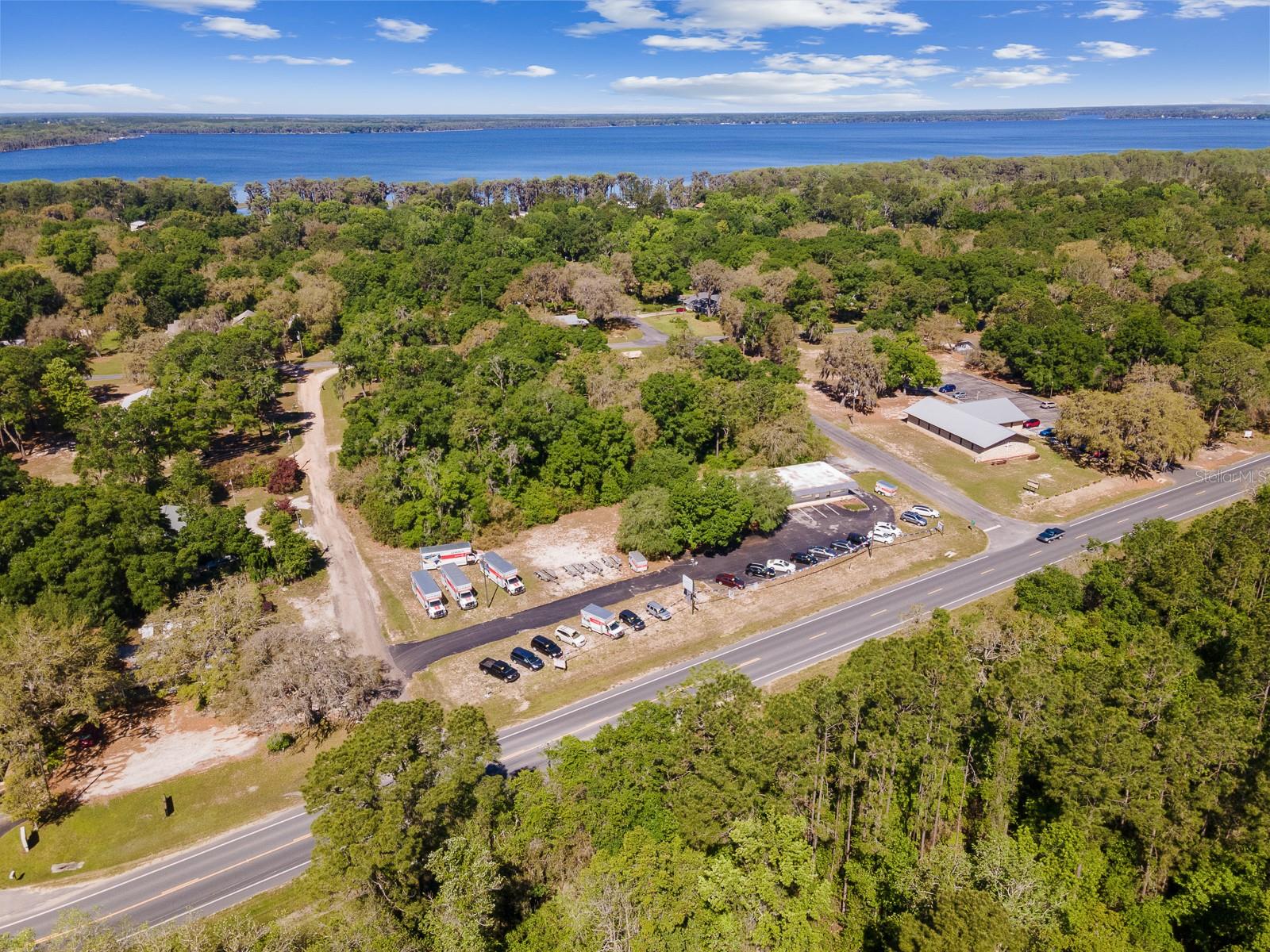 8744 STATE ROAD 21, MELROSE, FL, 32666