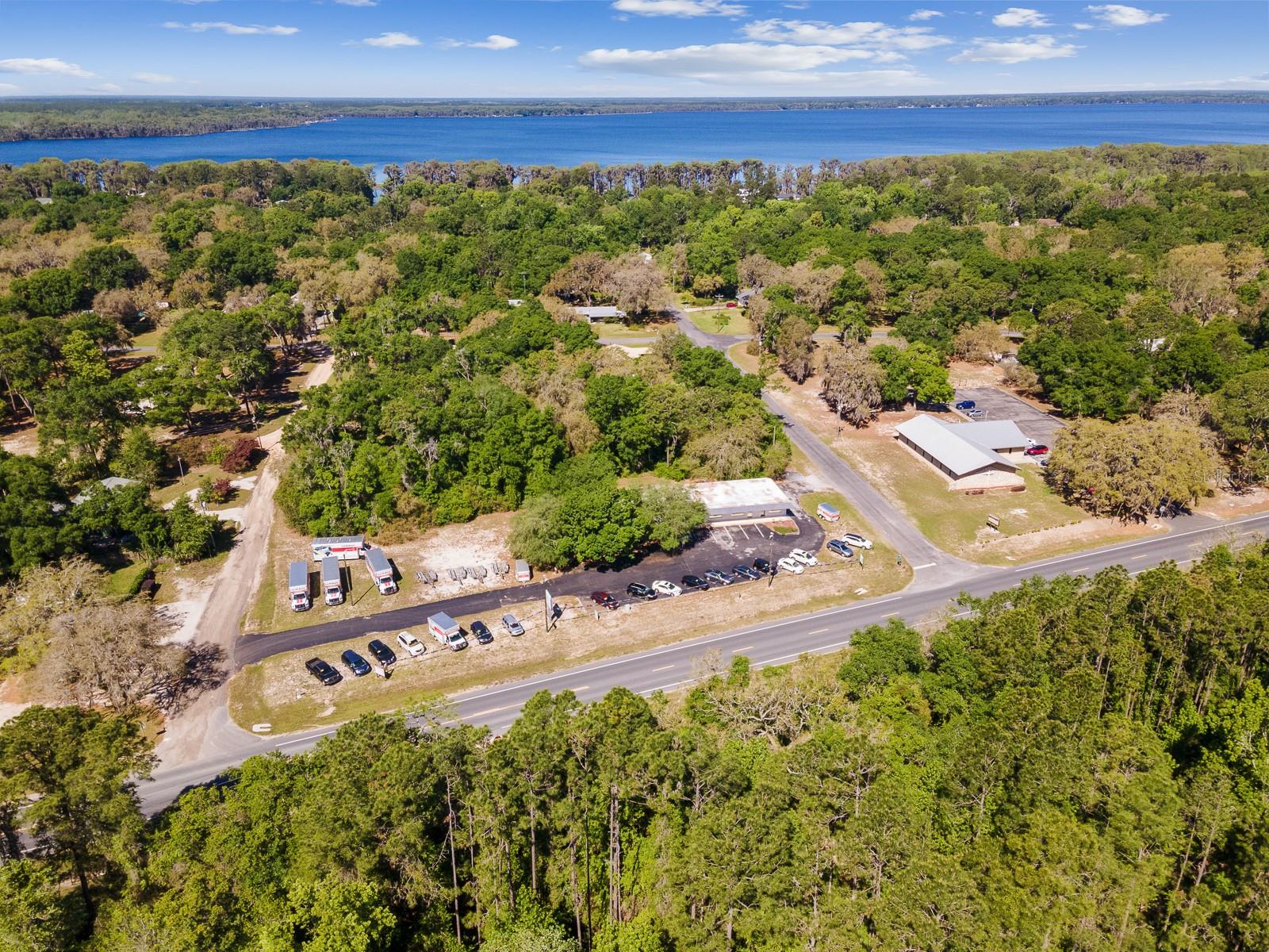 8744 STATE ROAD 21, MELROSE, FL, 32666