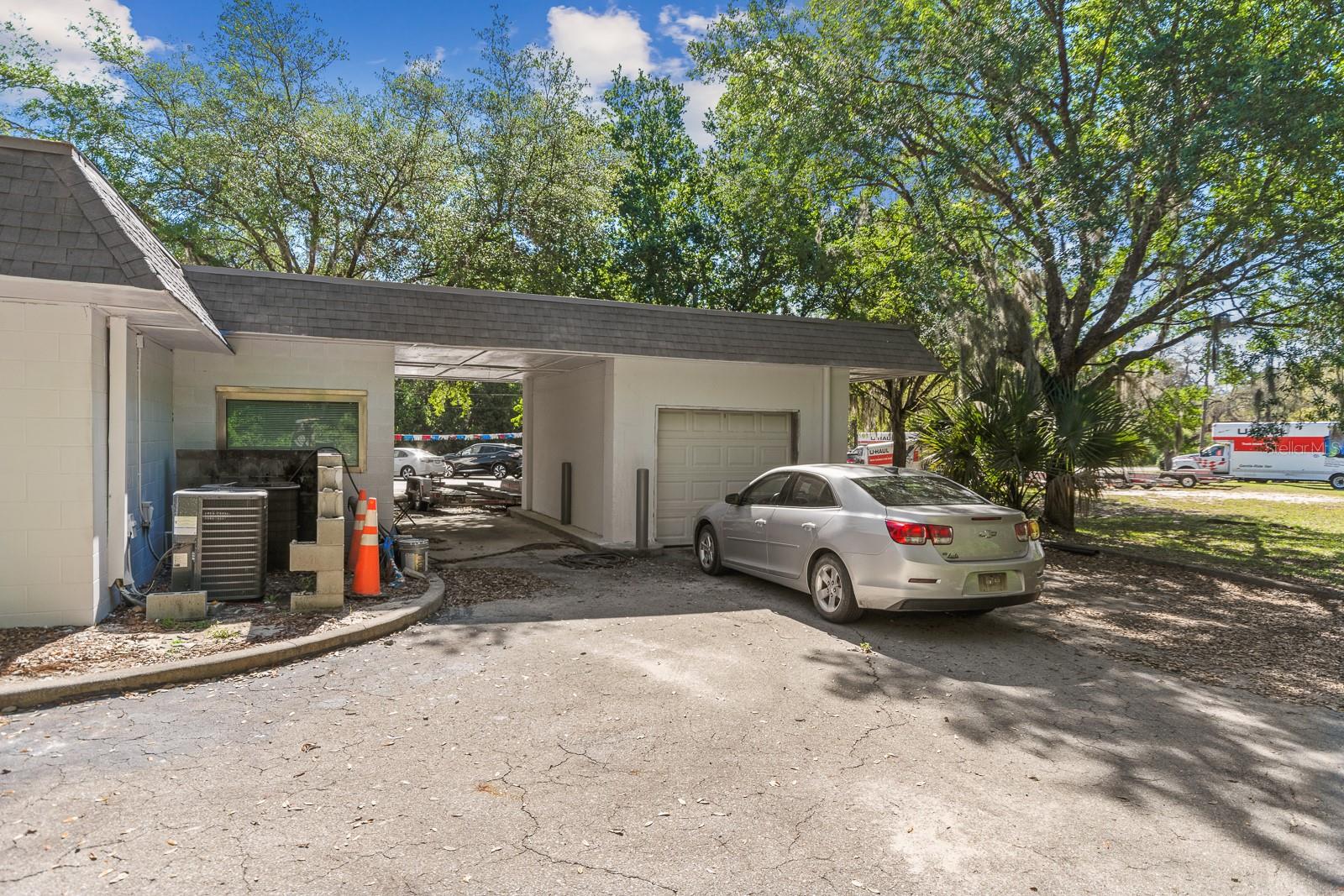 8744 STATE ROAD 21, MELROSE, FL, 32666