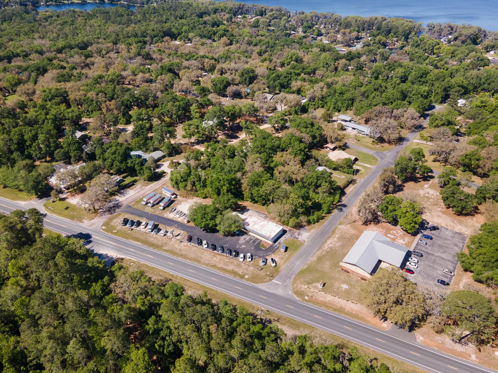 8744 STATE ROAD 21, MELROSE, FL, 32666