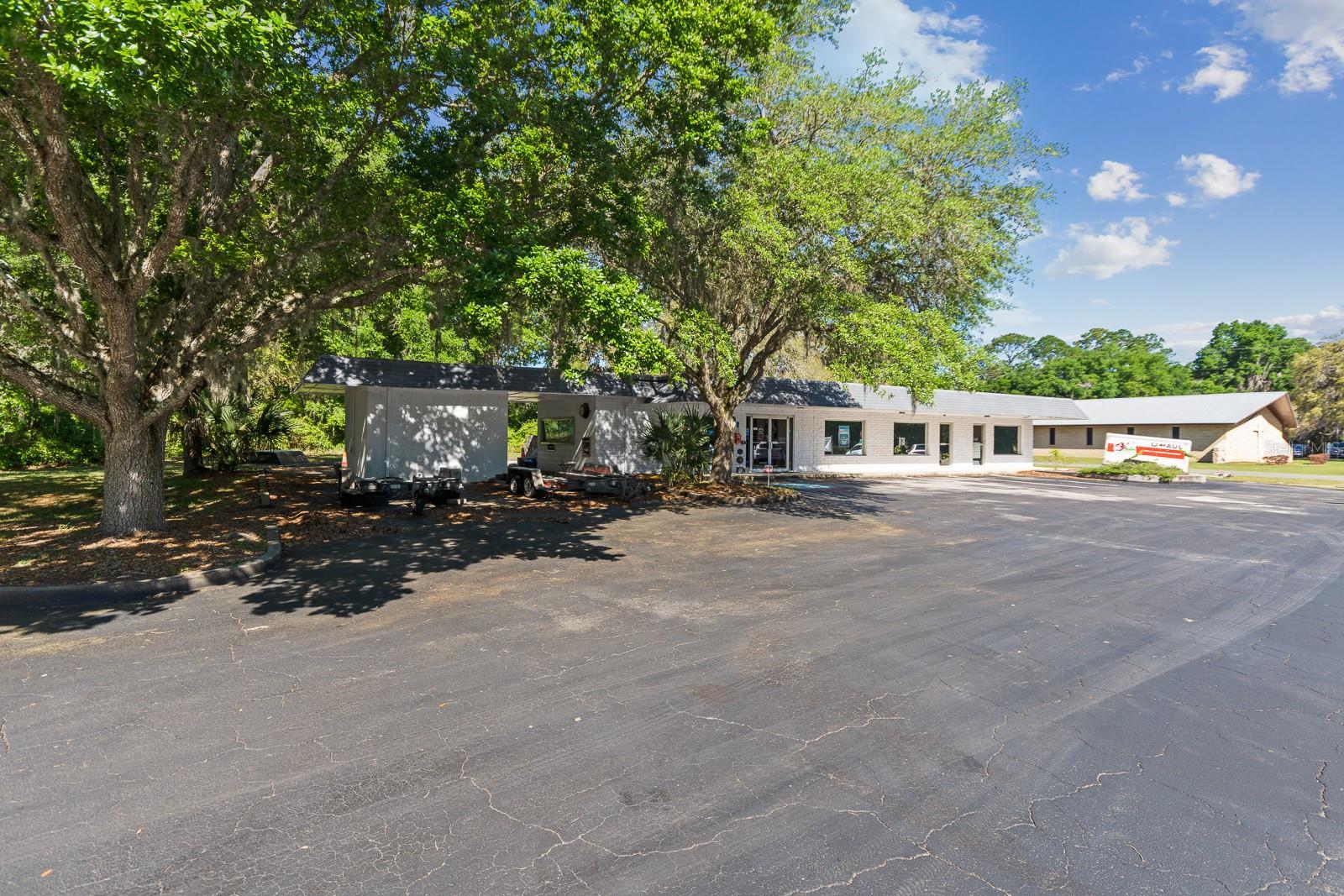 8744 STATE ROAD 21, MELROSE, FL, 32666