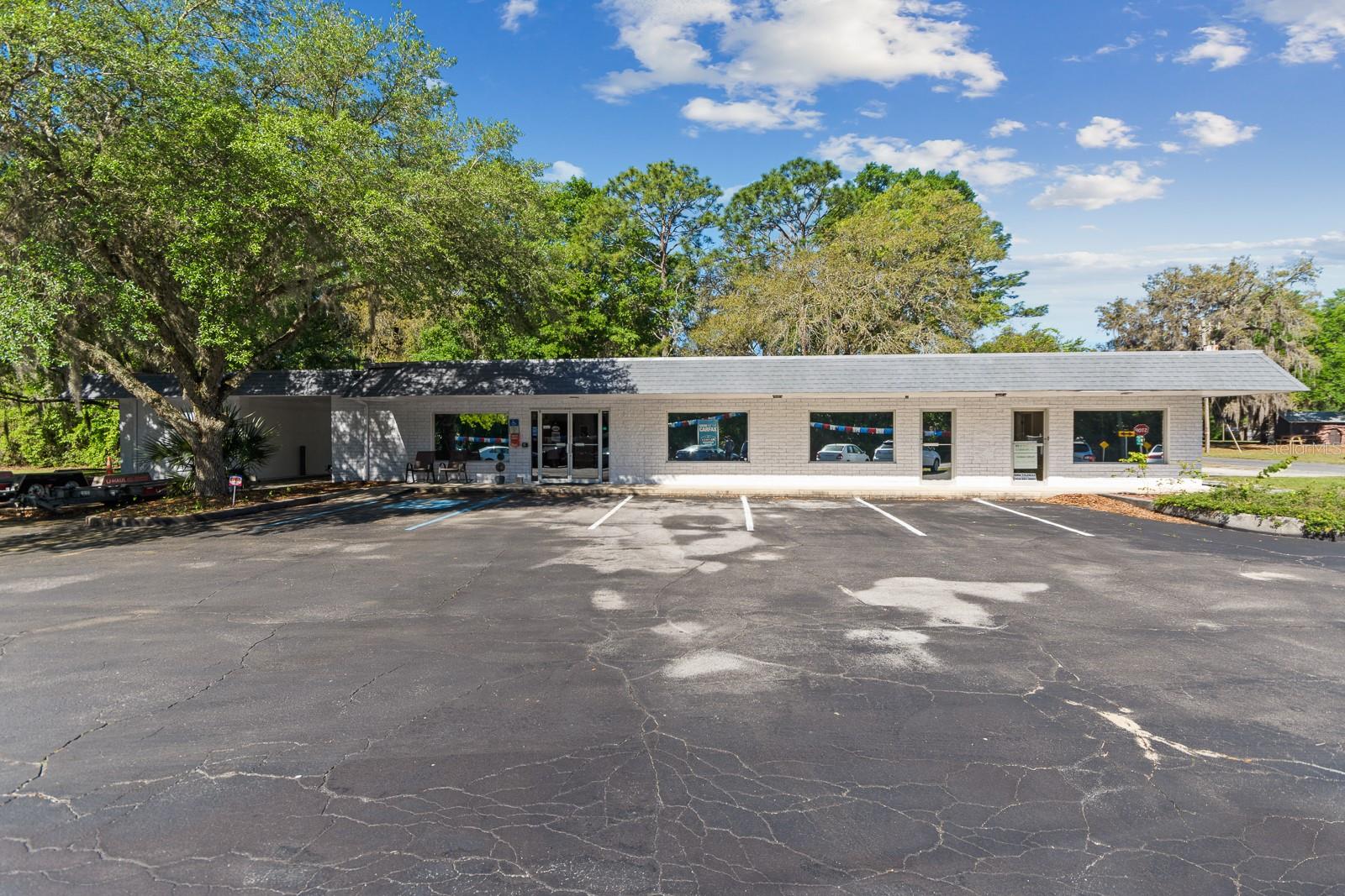 8744 STATE ROAD 21, MELROSE, FL, 32666