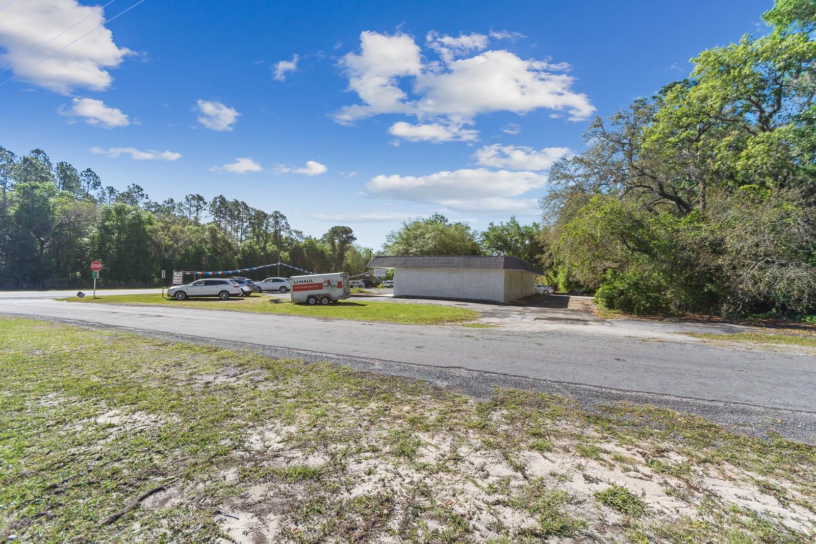 8744 STATE ROAD 21, MELROSE, FL, 32666