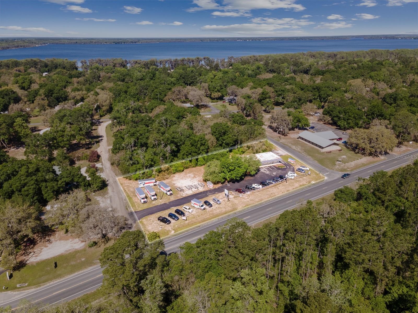 8744 STATE ROAD 21, MELROSE, FL, 32666